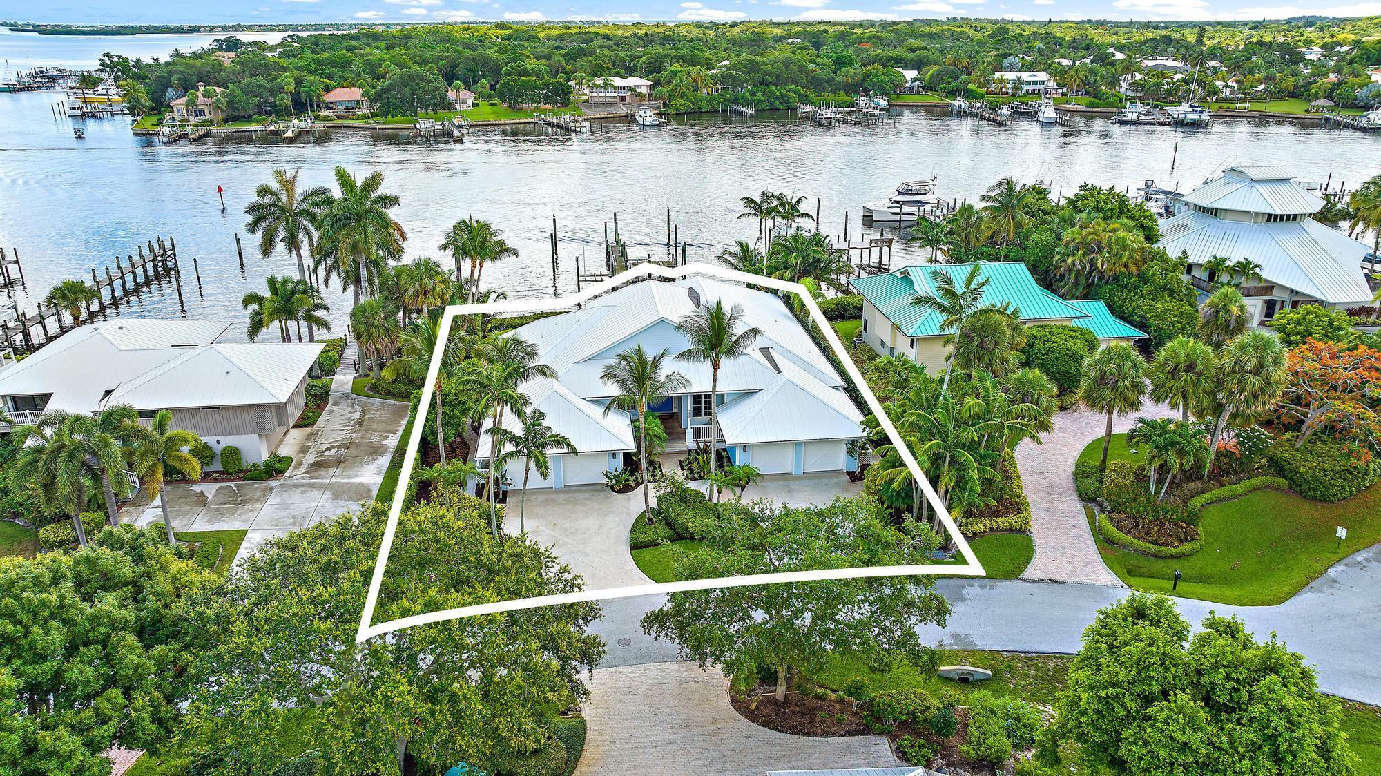 MARINER CAY YACHT CLUB - Residential