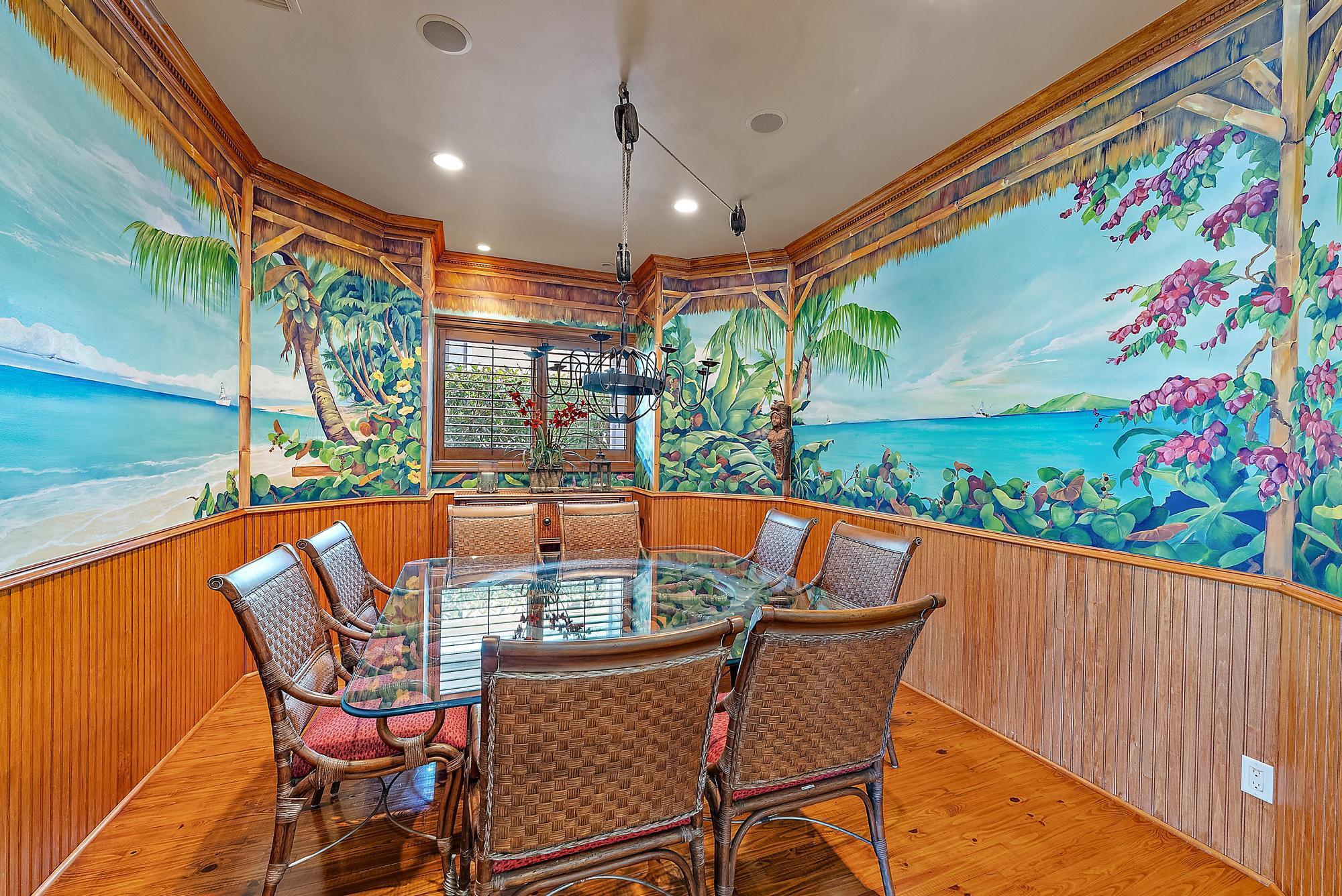 MARINER CAY YACHT CLUB - Residential