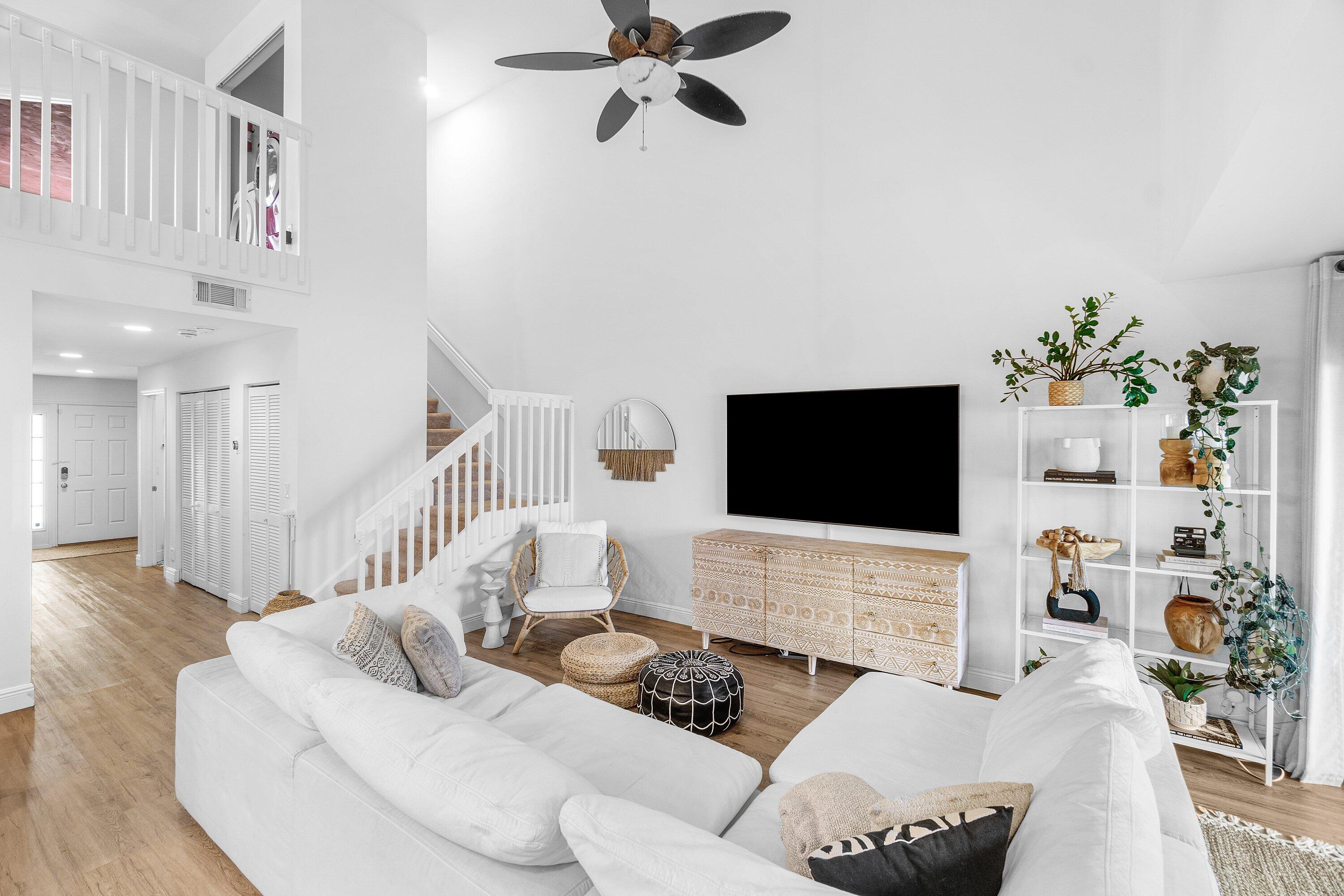 BOCA GARDENS 3 - Residential