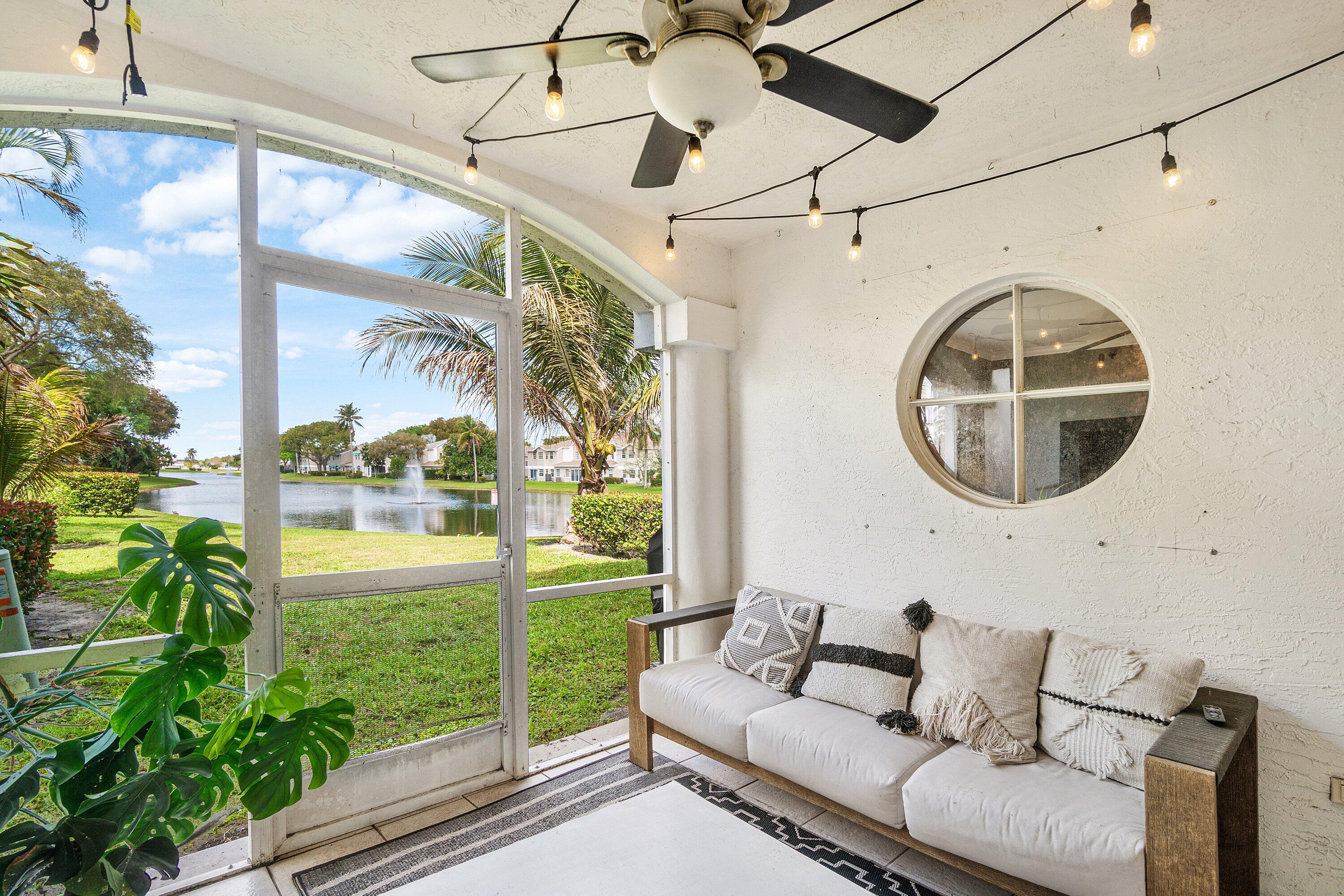 BOCA GARDENS 3 - Residential