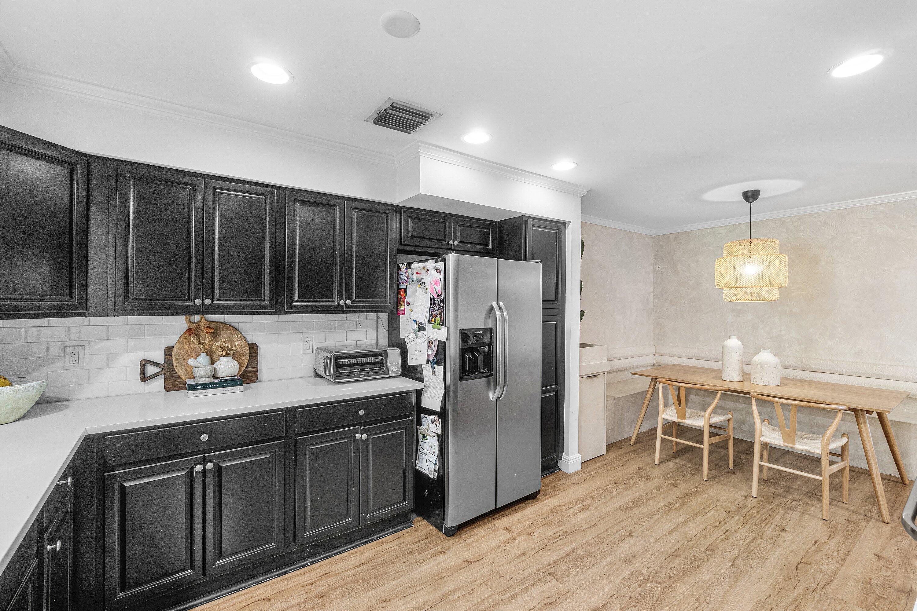 BOCA GARDENS 3 - Residential