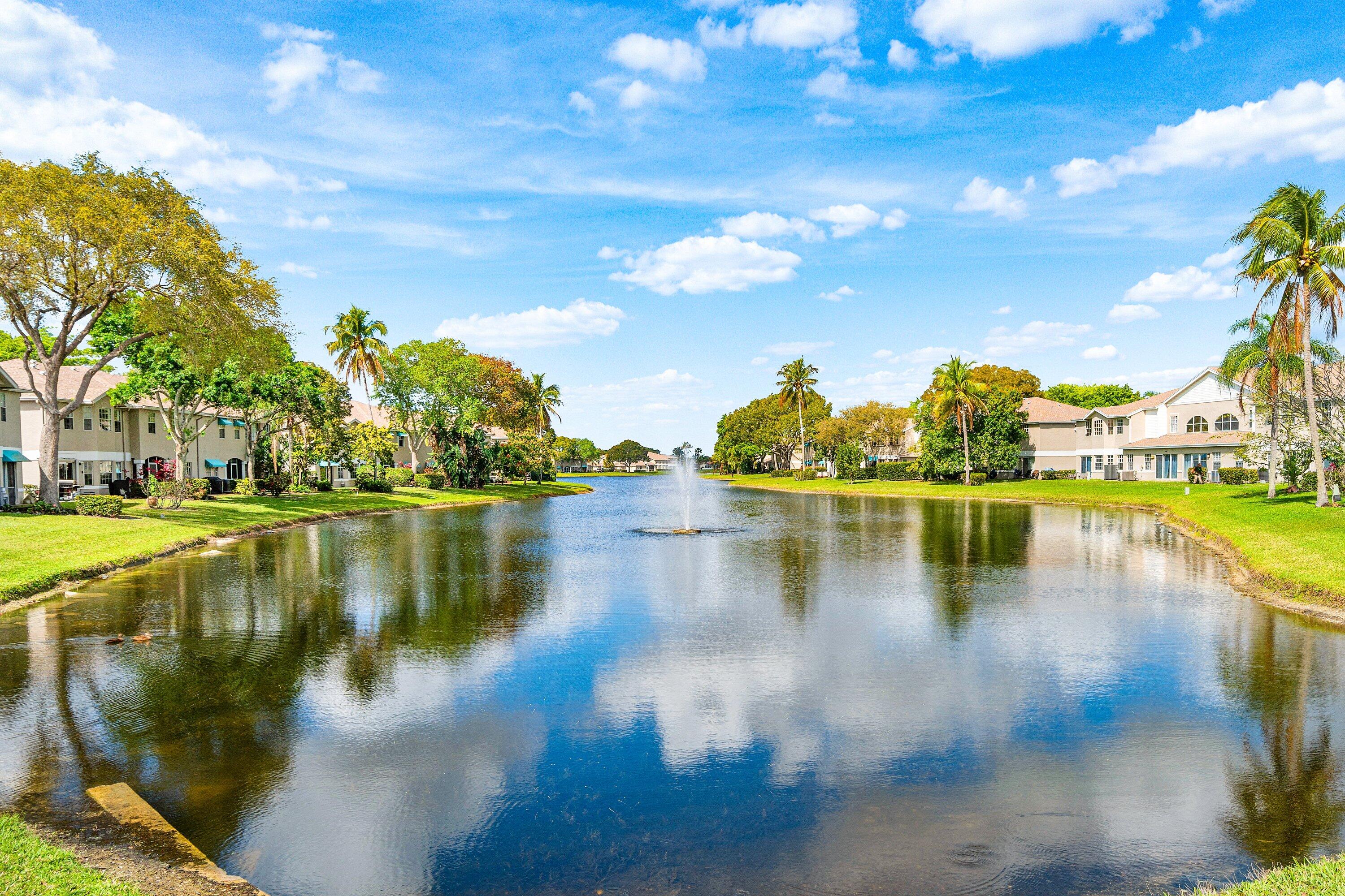 BOCA GARDENS 3 - Residential