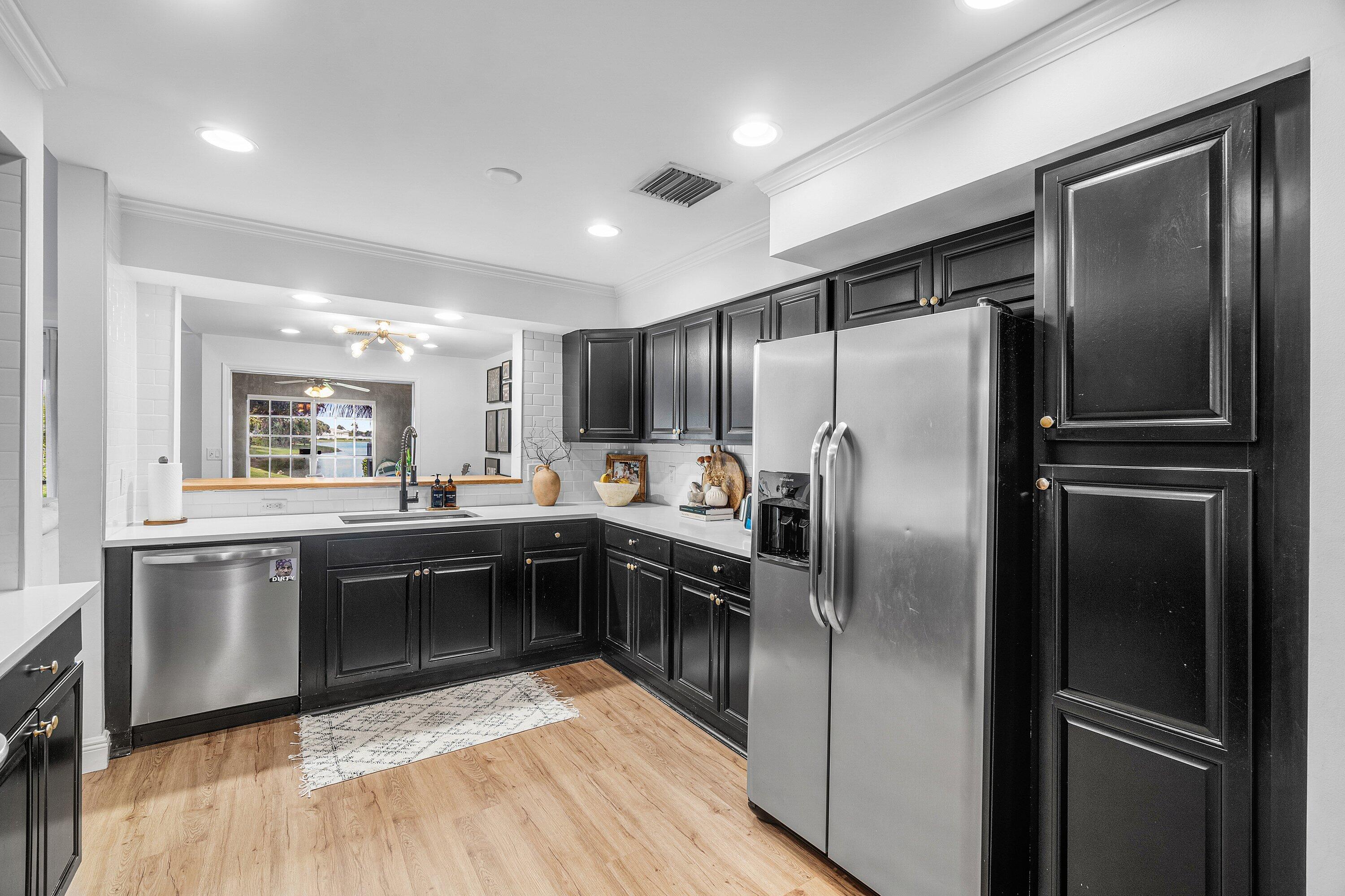 BOCA GARDENS 3 - Residential