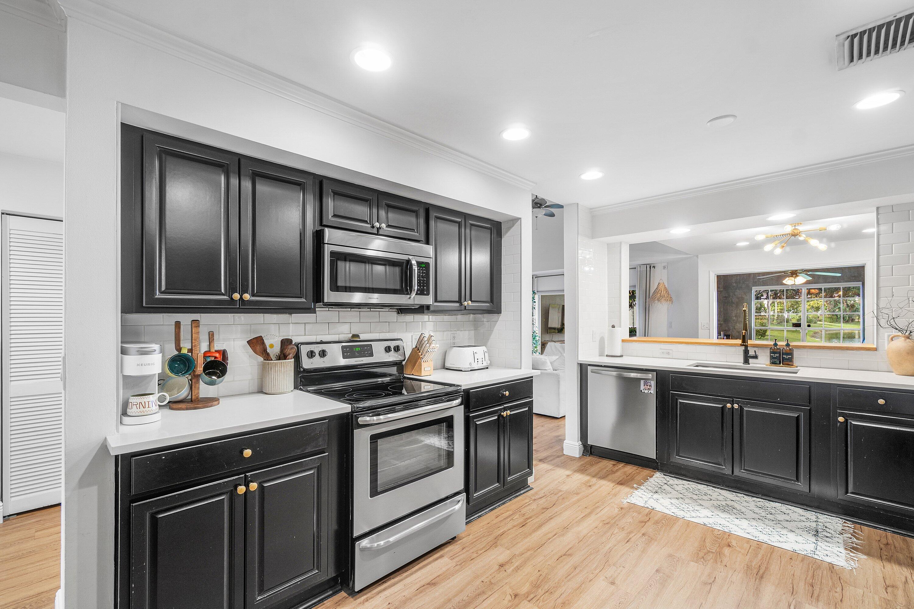 BOCA GARDENS 3 - Residential