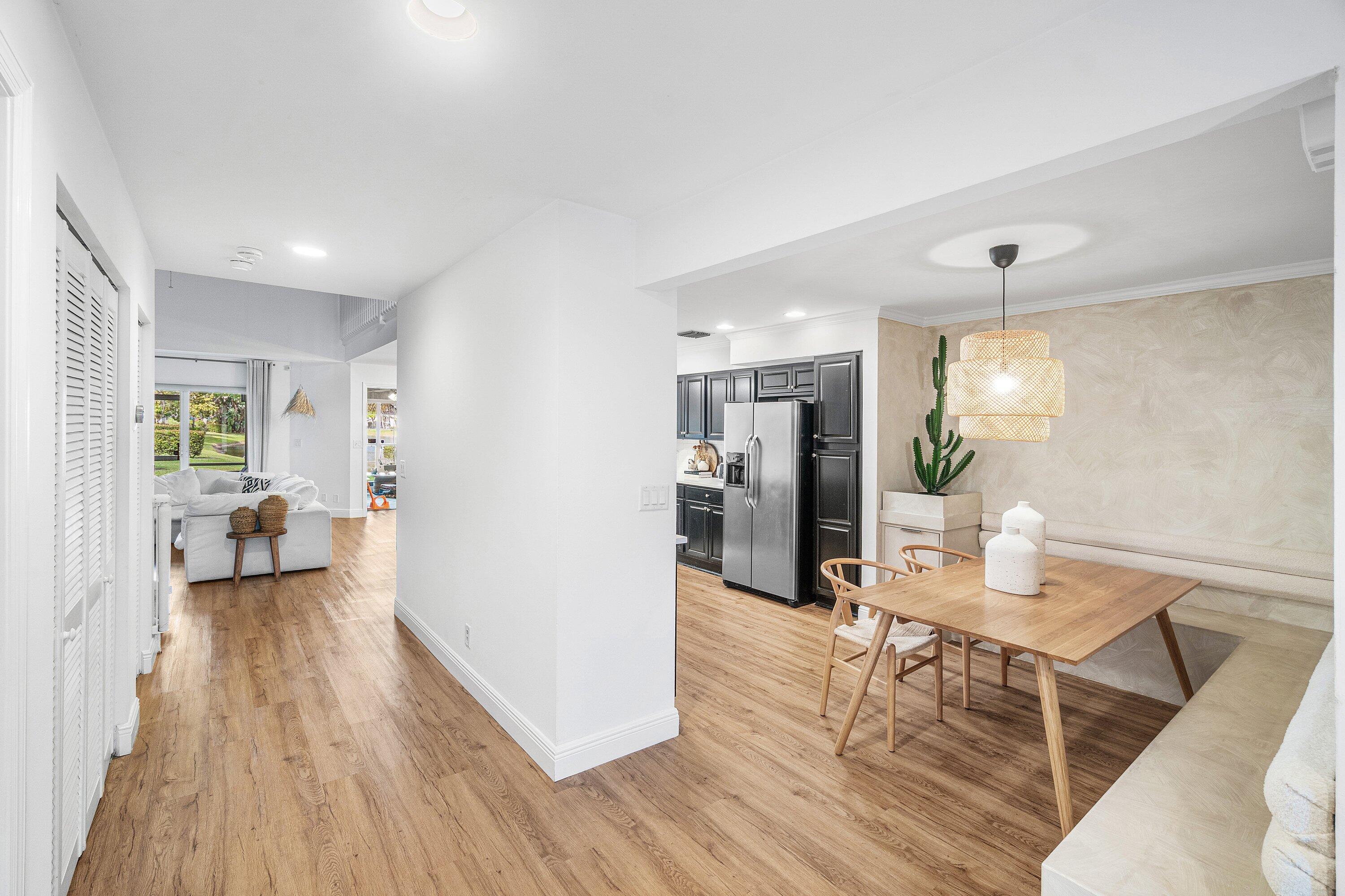 BOCA GARDENS 3 - Residential