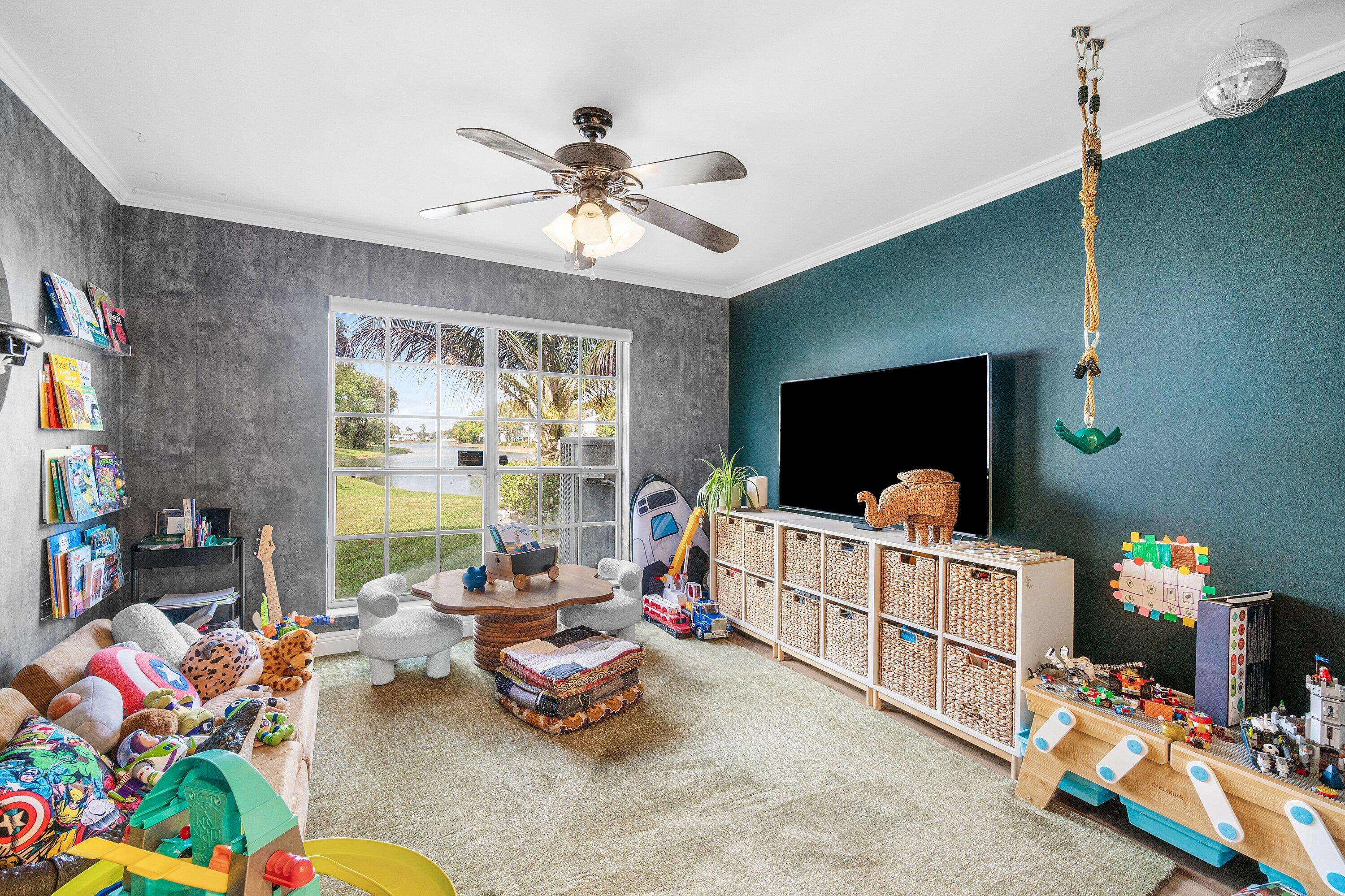 BOCA GARDENS 3 - Residential