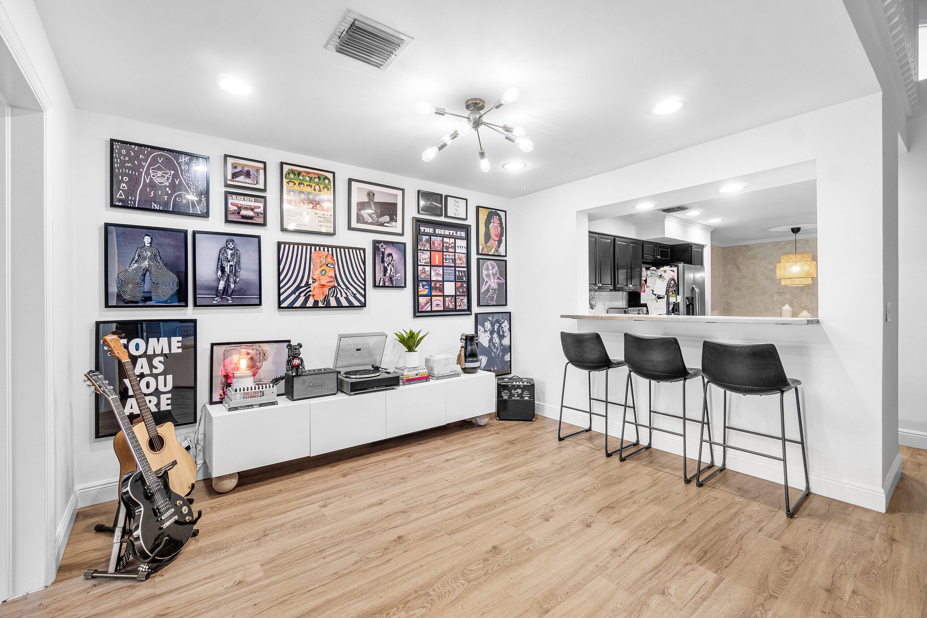 BOCA GARDENS 3 - Residential