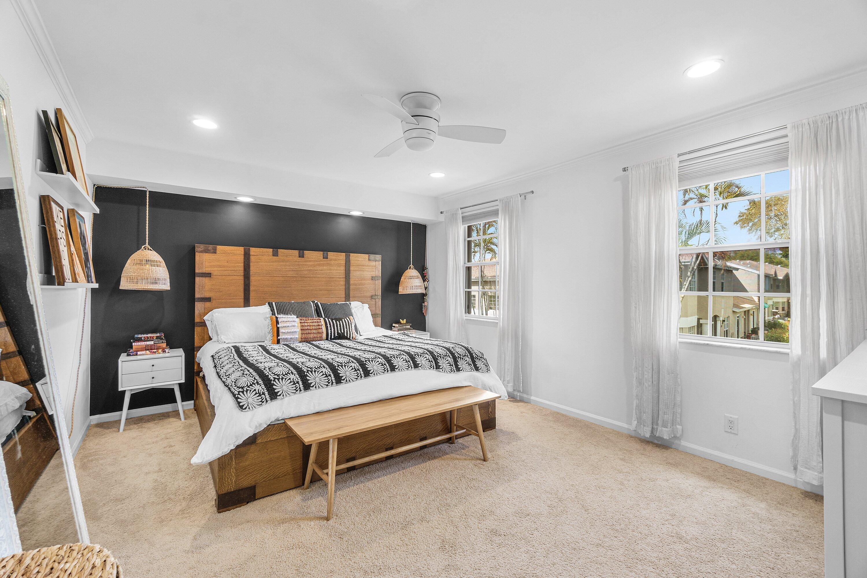 BOCA GARDENS 3 - Residential