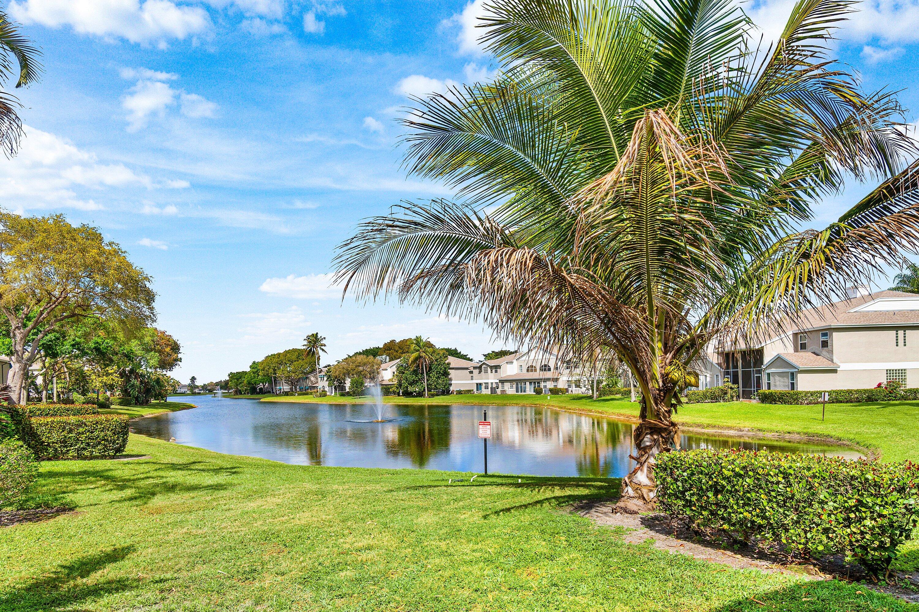 BOCA GARDENS 3 - Residential