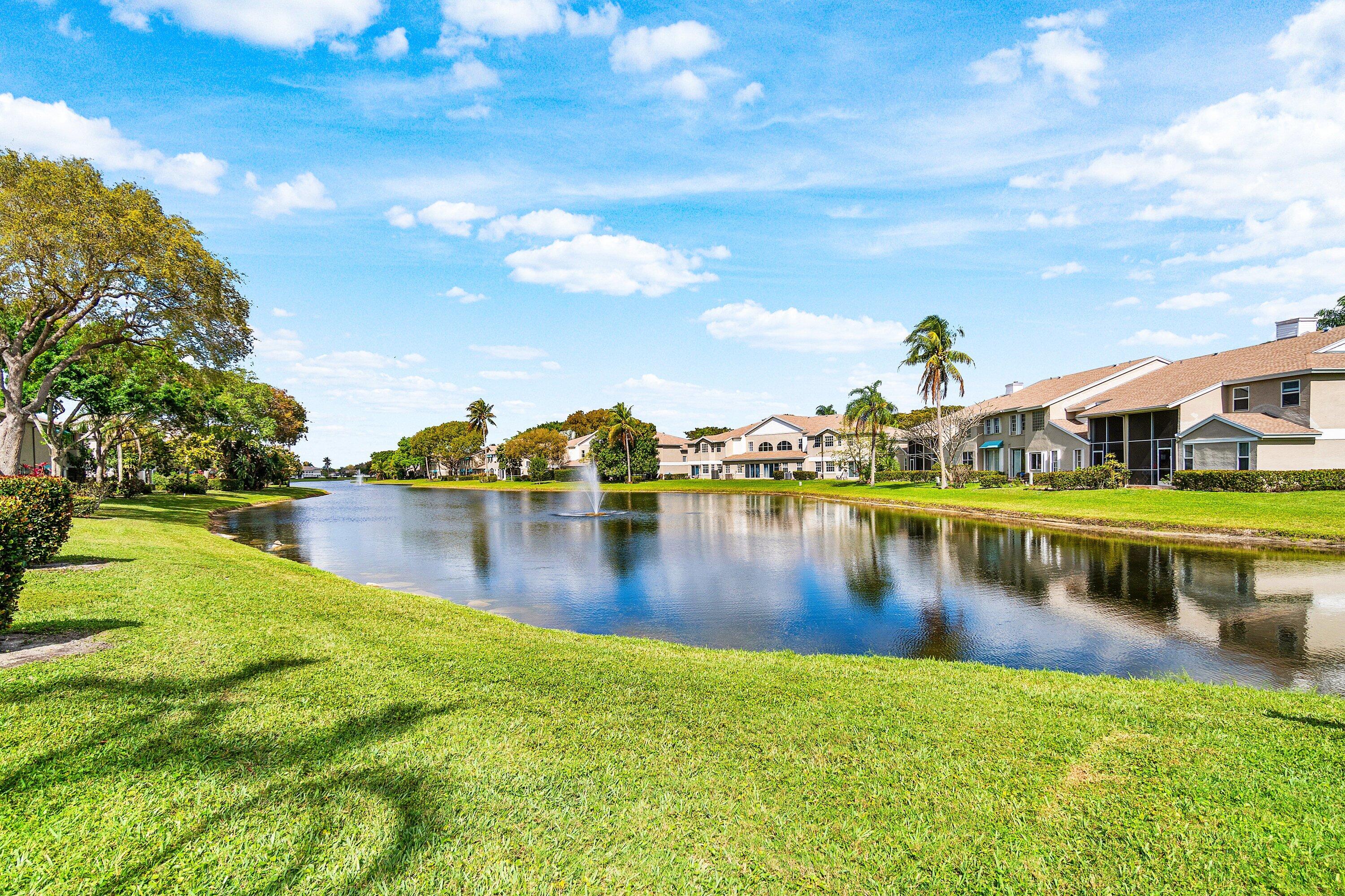 BOCA GARDENS 3 - Residential