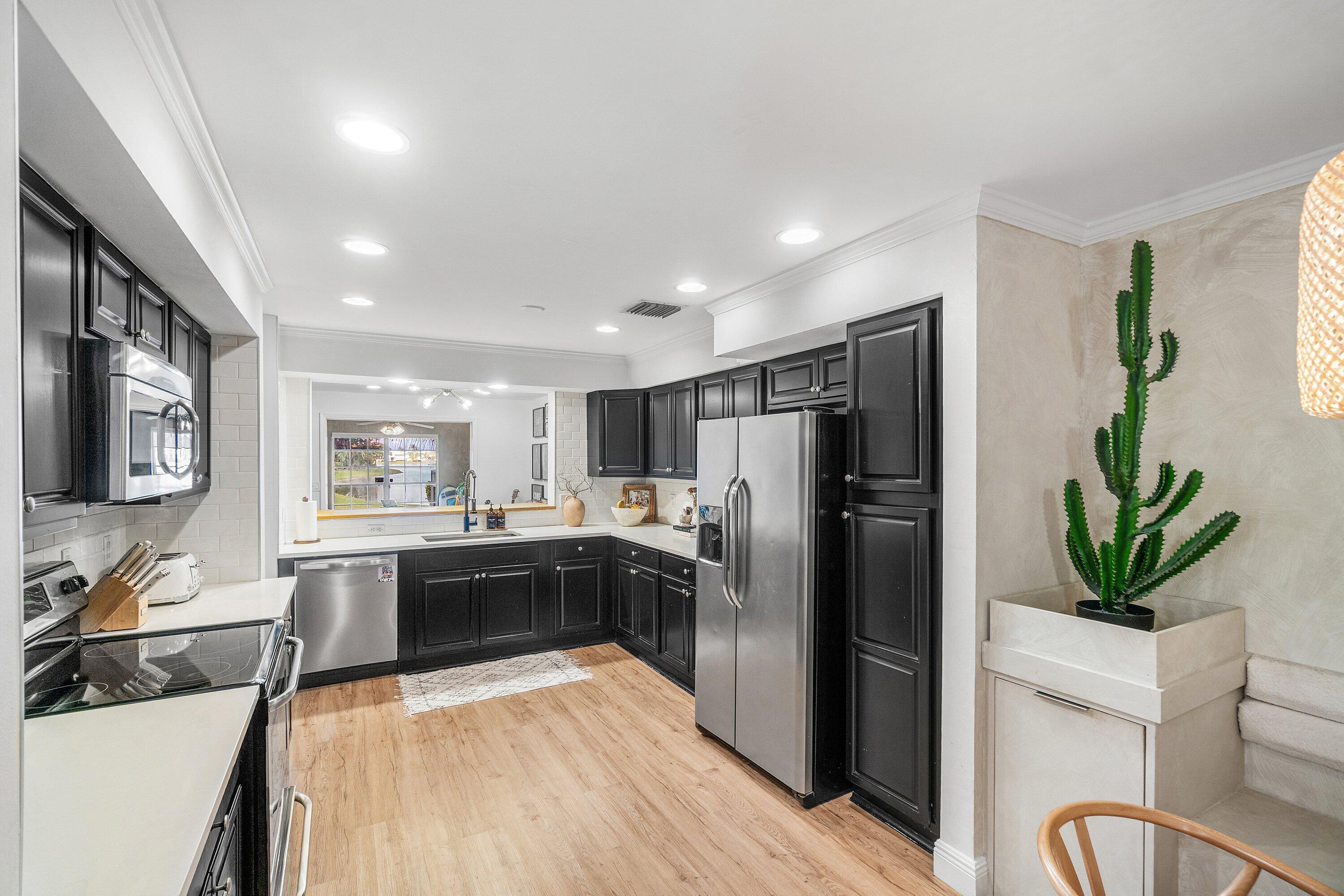 BOCA GARDENS 3 - Residential