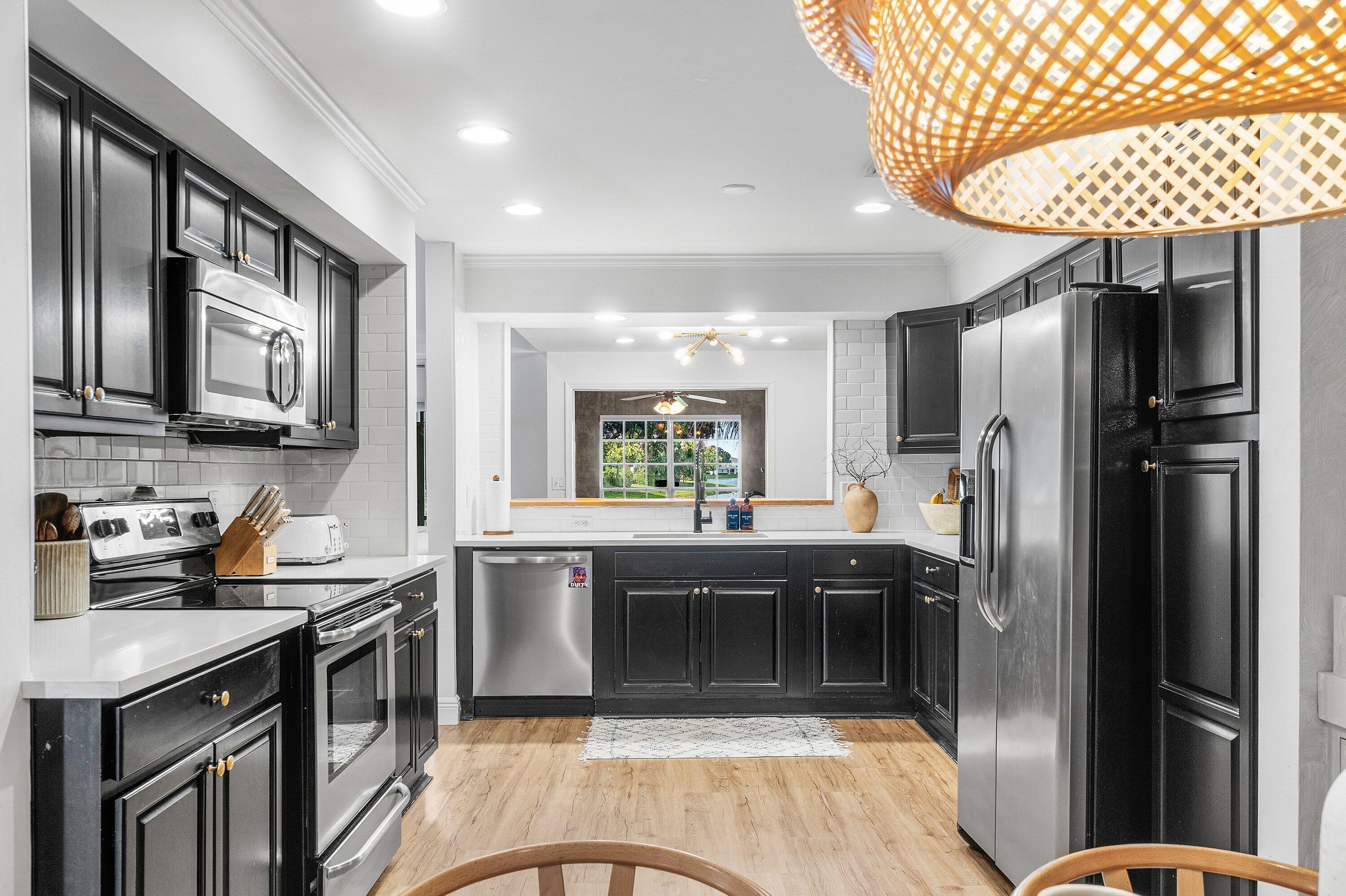 BOCA GARDENS 3 - Residential