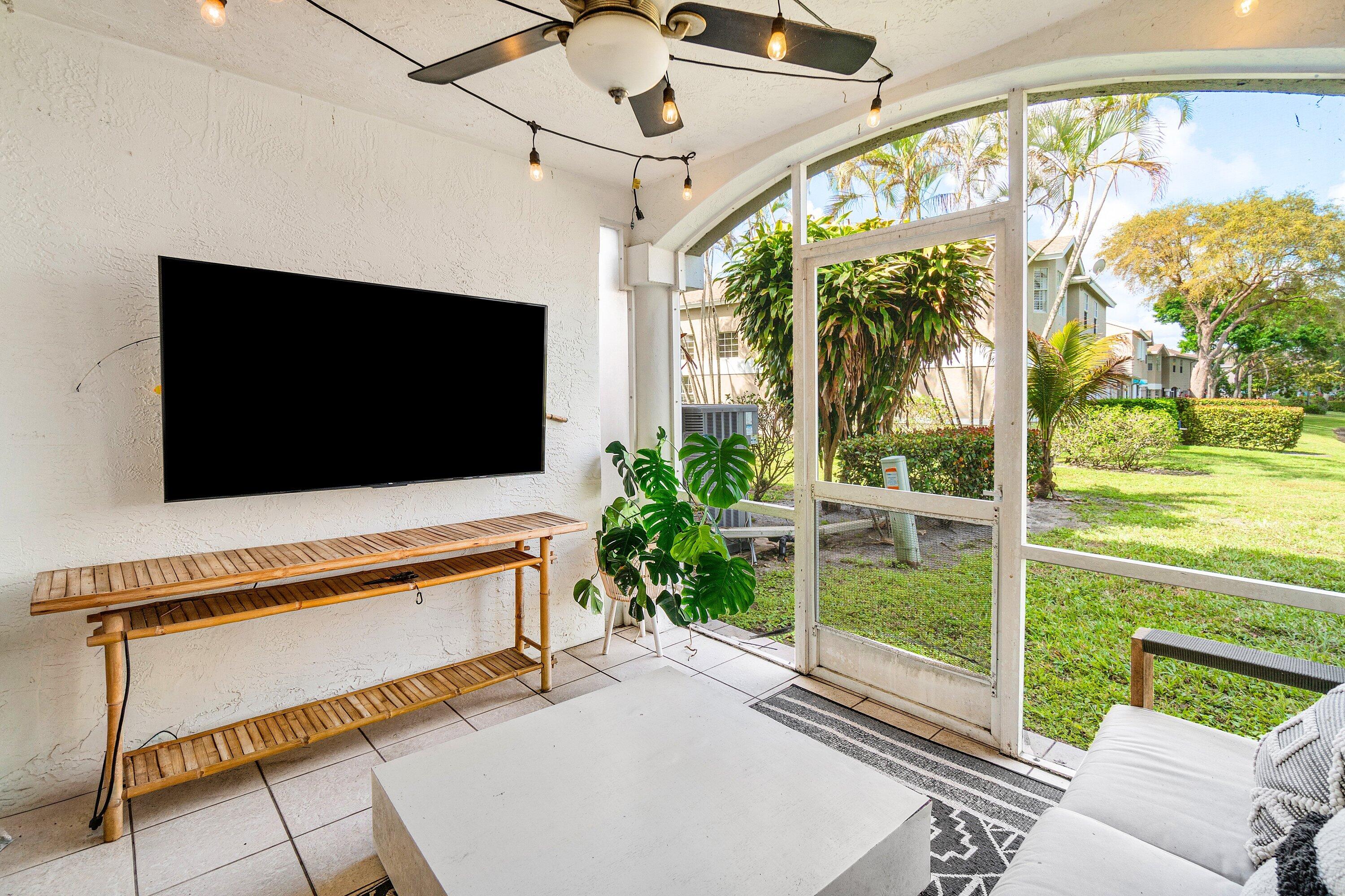 BOCA GARDENS 3 - Residential