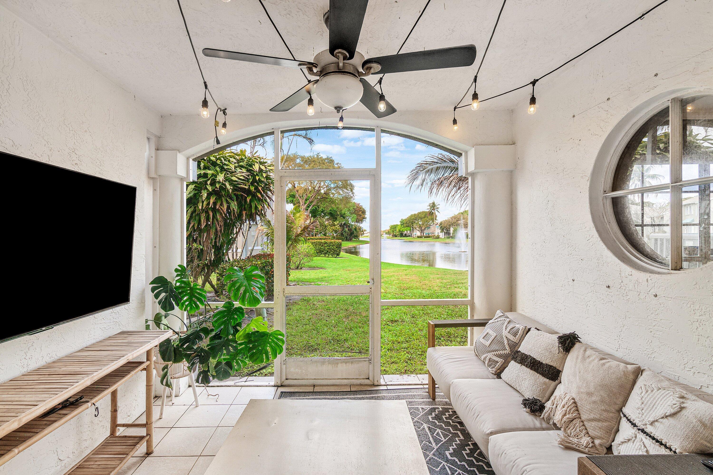 BOCA GARDENS 3 - Residential