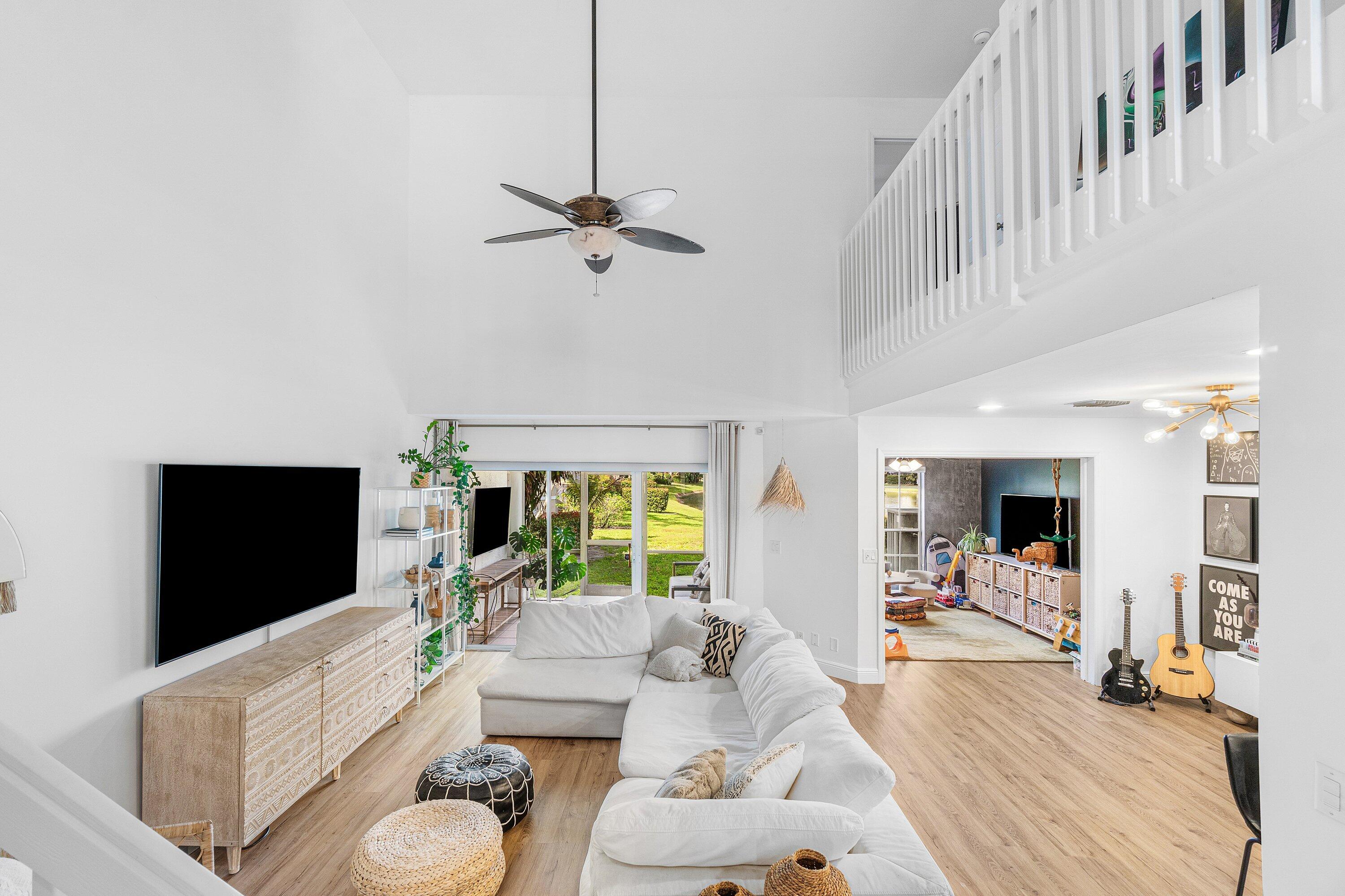 BOCA GARDENS 3 - Residential