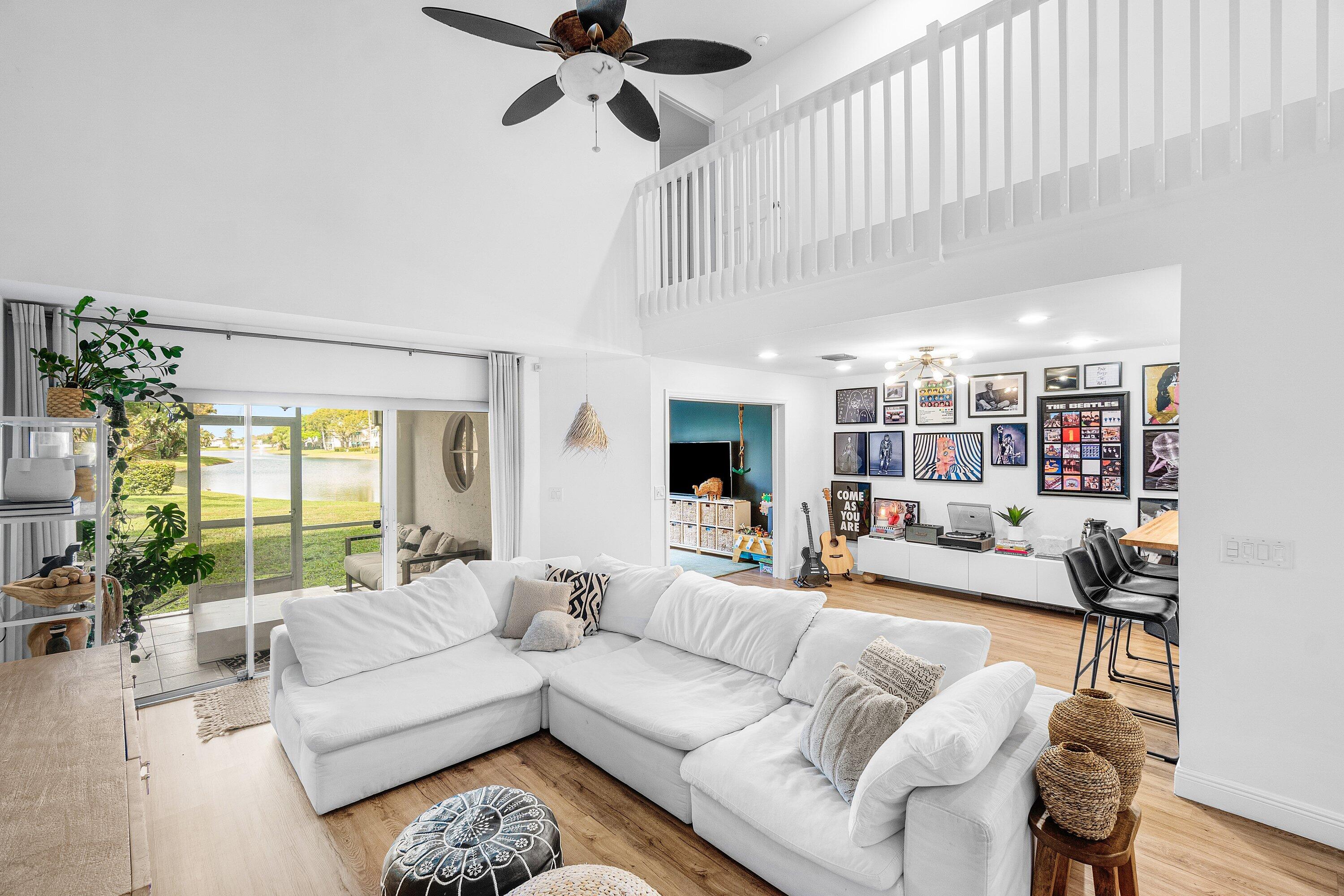 BOCA GARDENS 3 - Residential