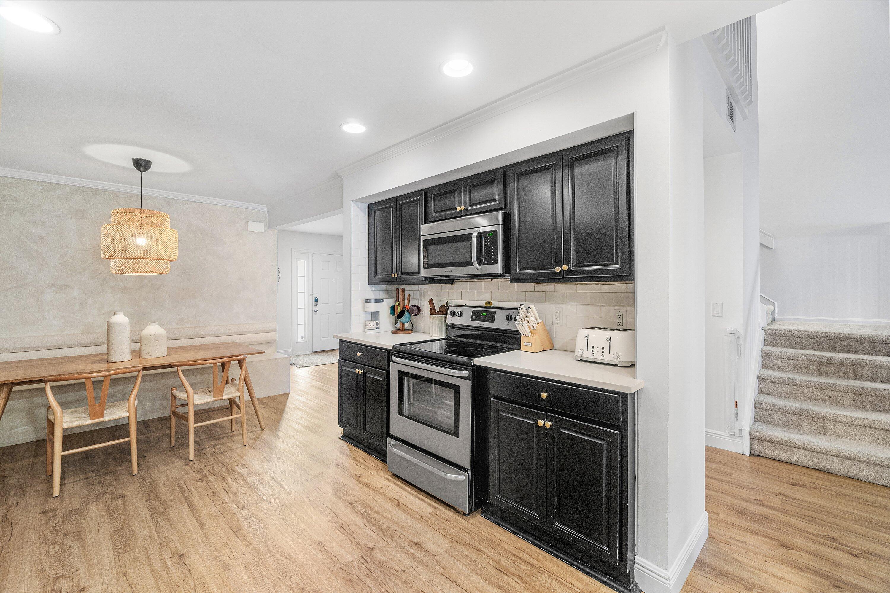 BOCA GARDENS 3 - Residential