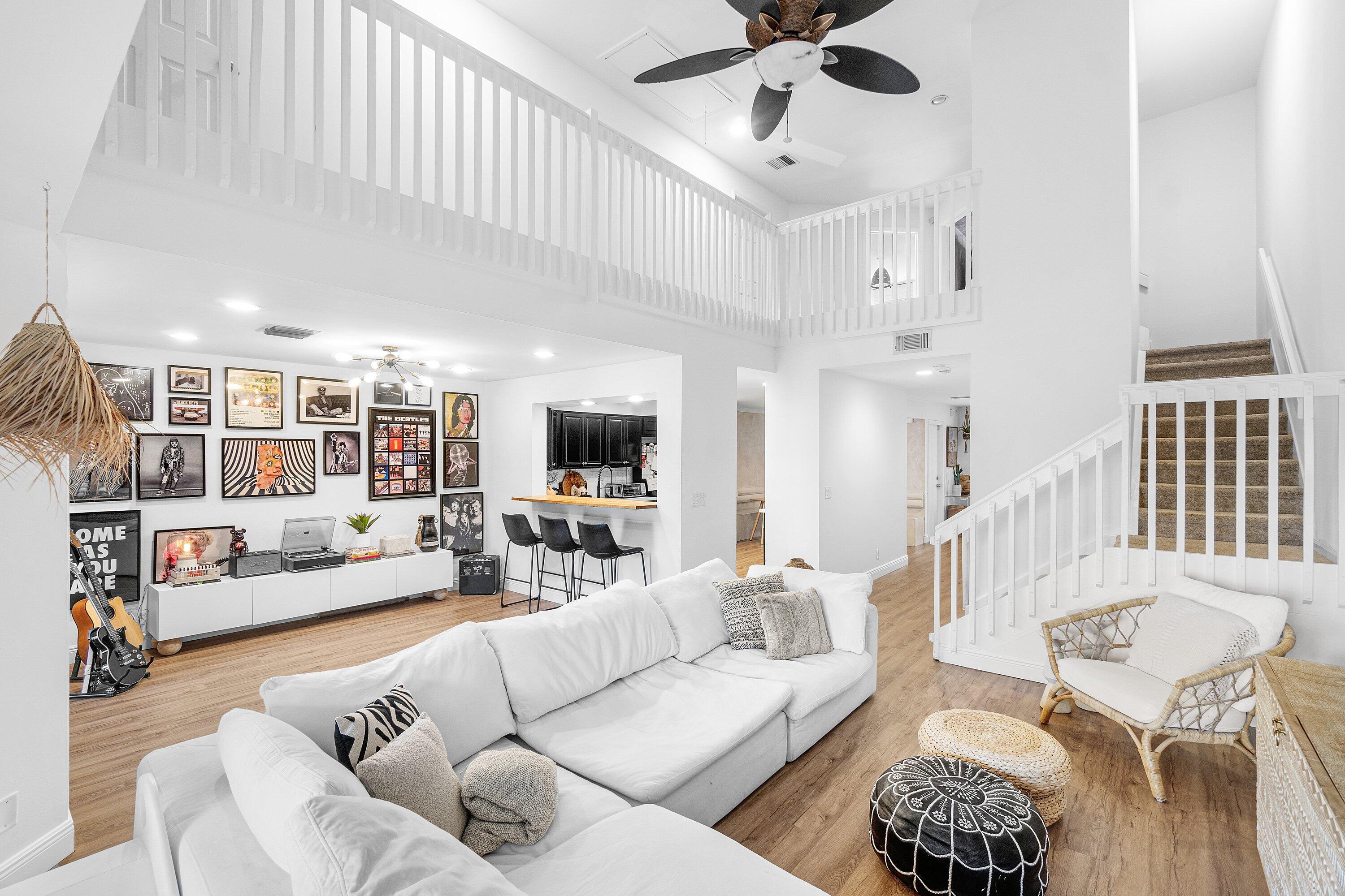 BOCA GARDENS 3 - Residential