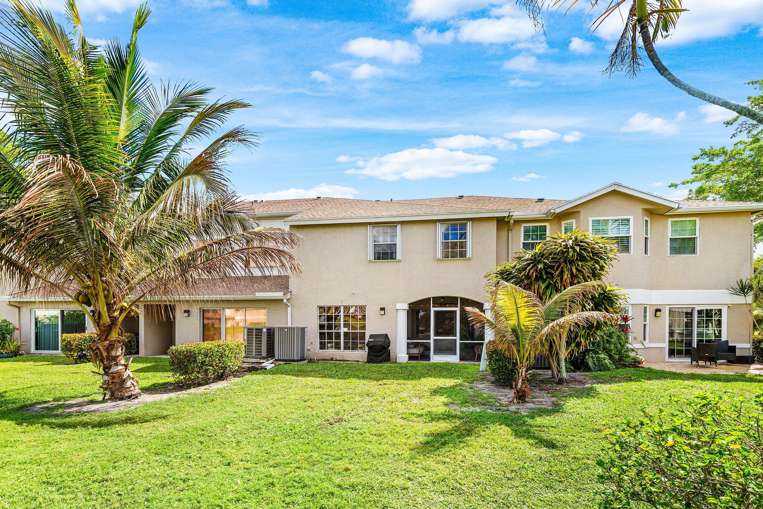 BOCA GARDENS 3 - Residential