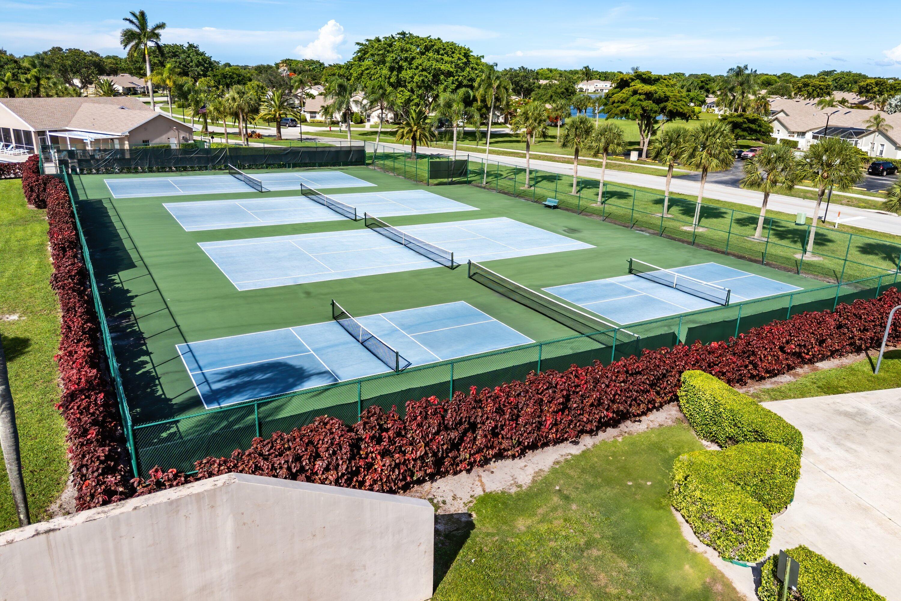 BOCA GARDENS 3 - Residential