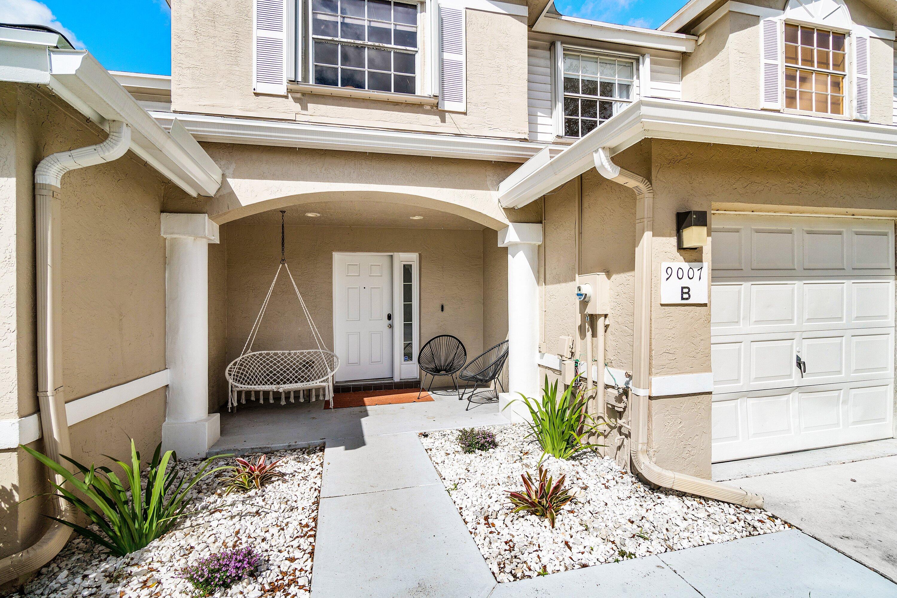 9007 Boca Gardens Cir S B