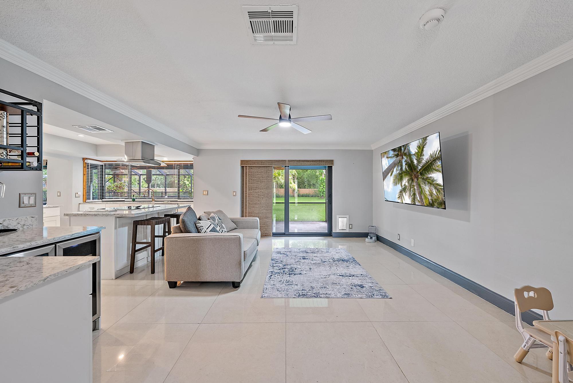 160 Forester Court