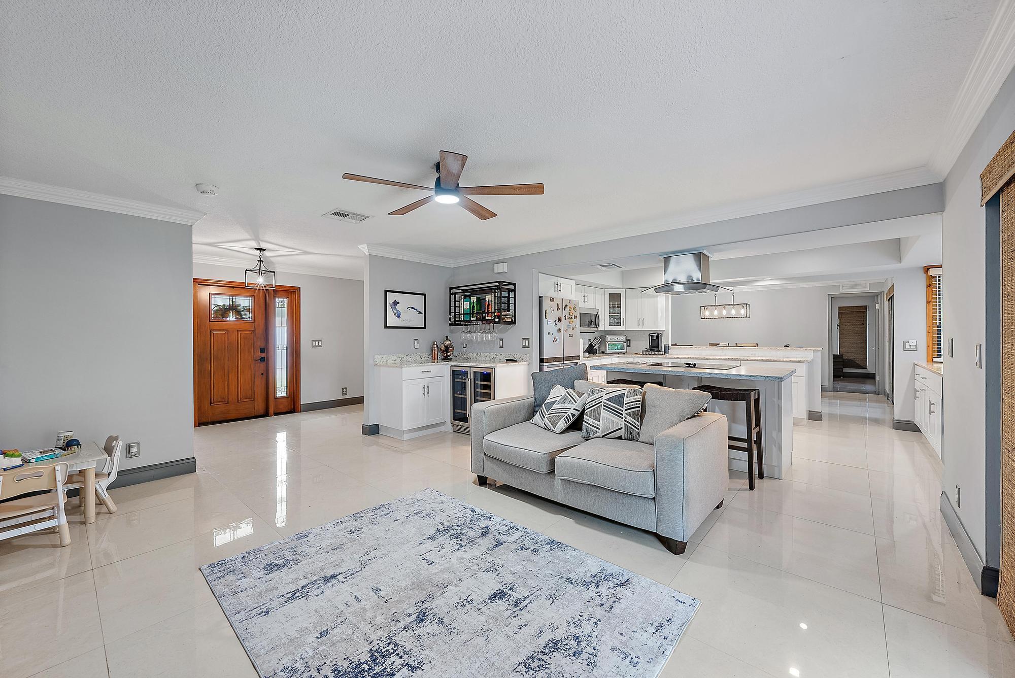 160 Forester Court