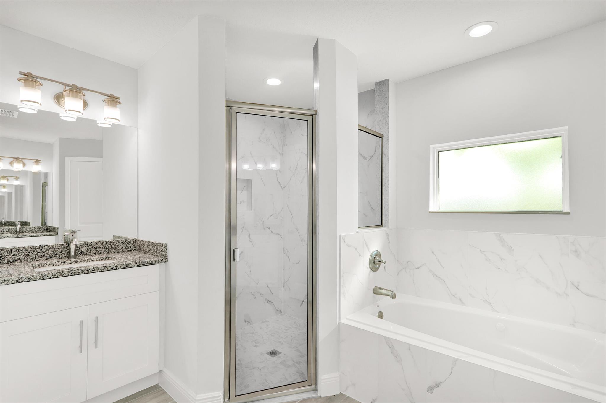 PORT ST LUCIE SECTION 25 - Residential Lease