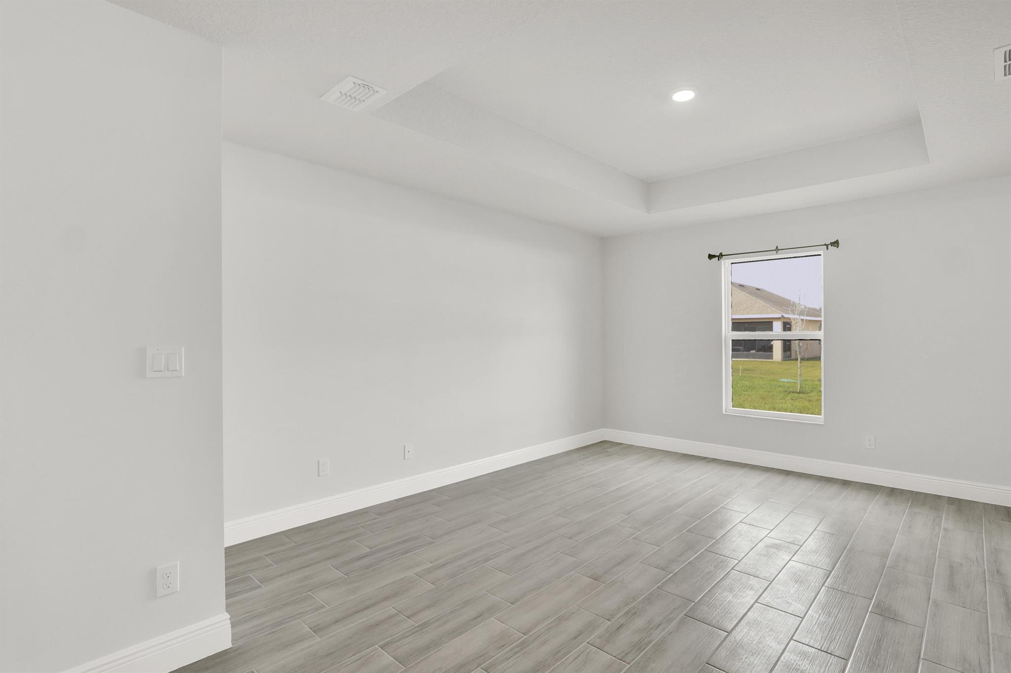 PORT ST LUCIE SECTION 25 - Residential Lease