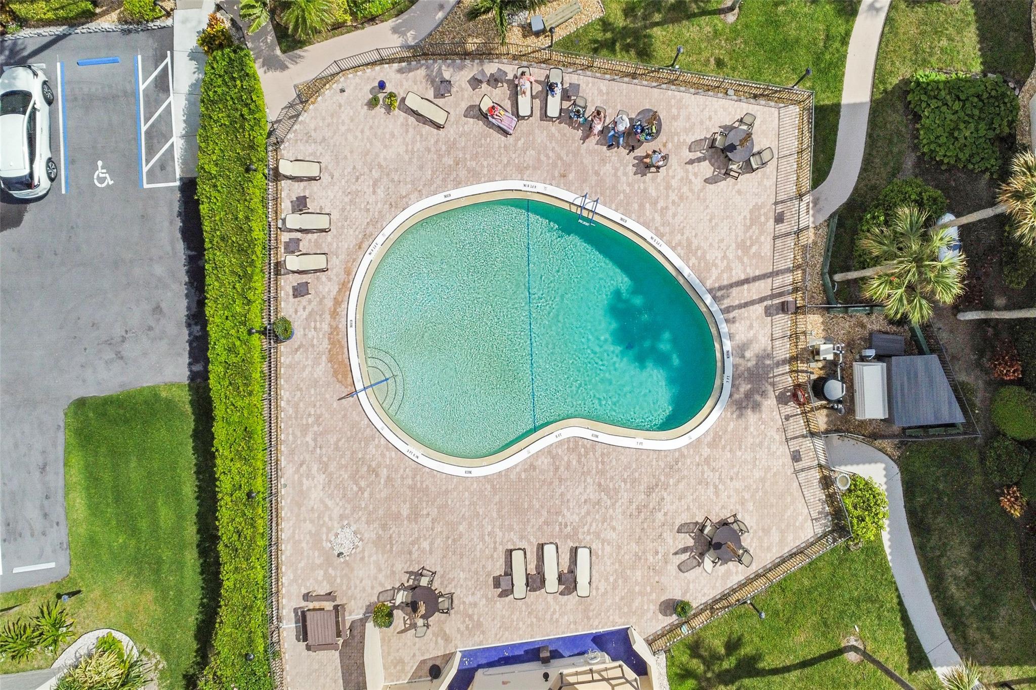 Treasure Cove Dunes - Residential