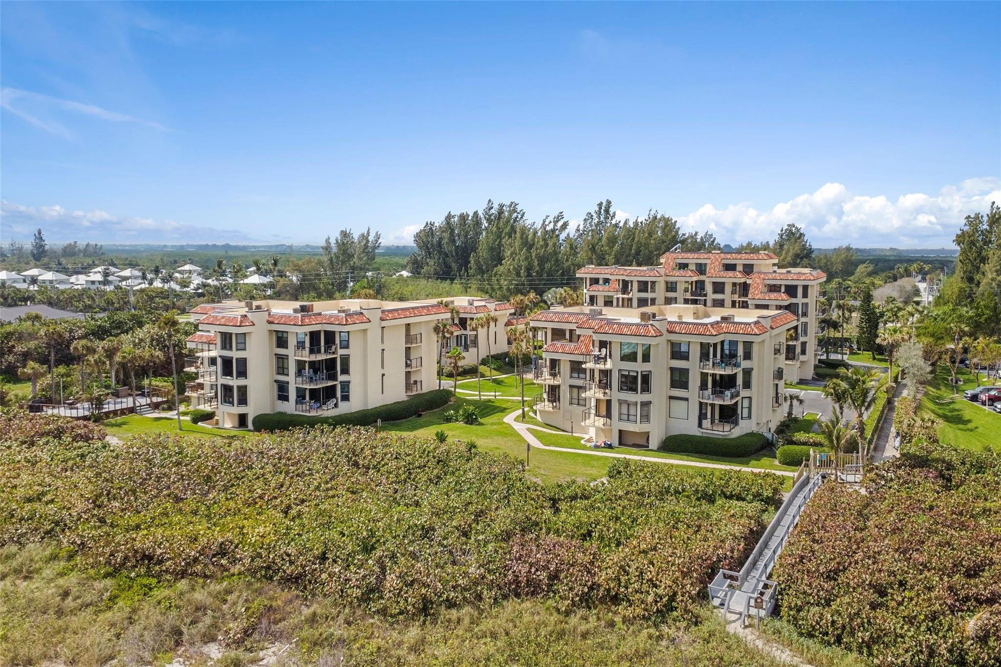 Treasure Cove Dunes - Residential