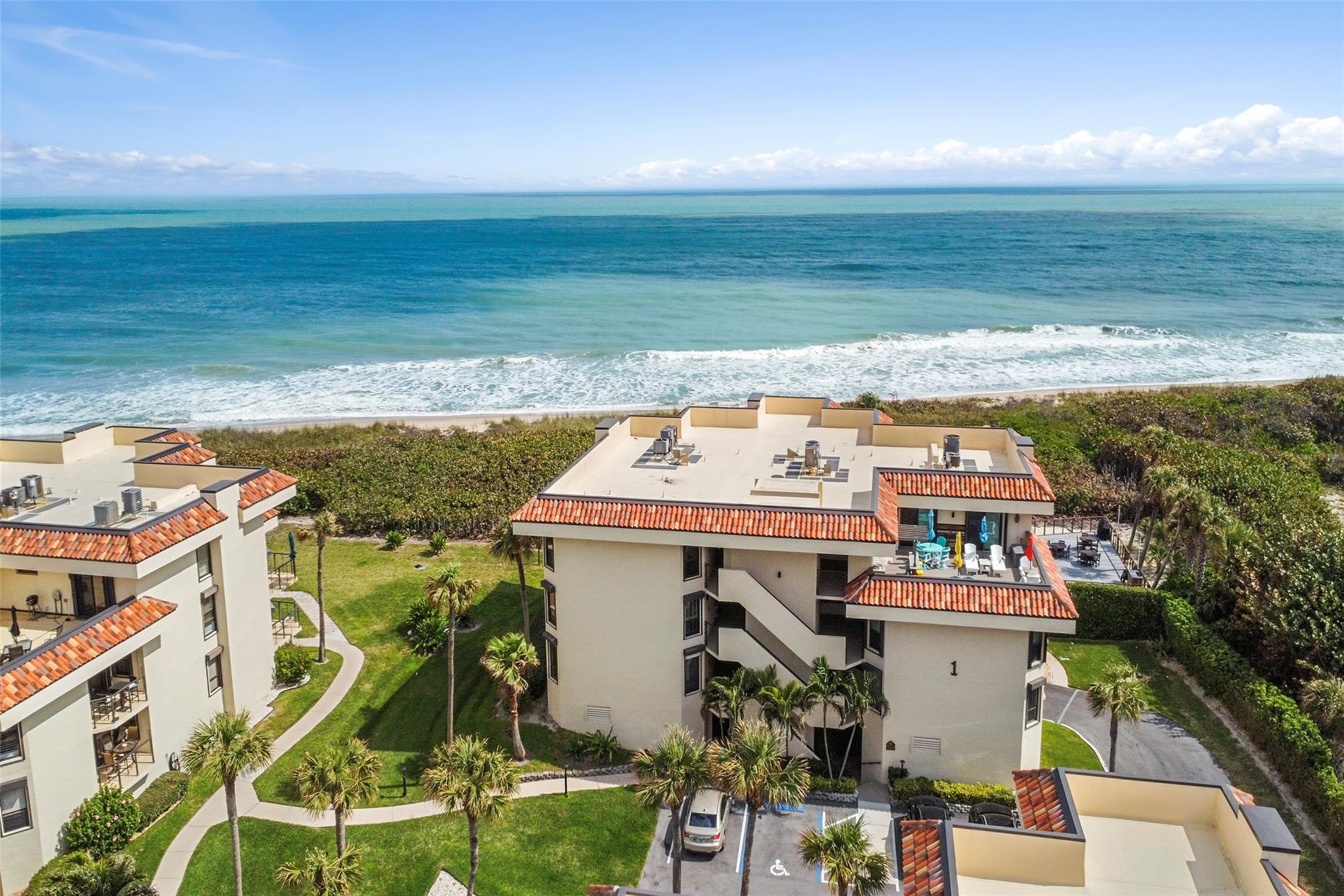 Treasure Cove Dunes - Residential