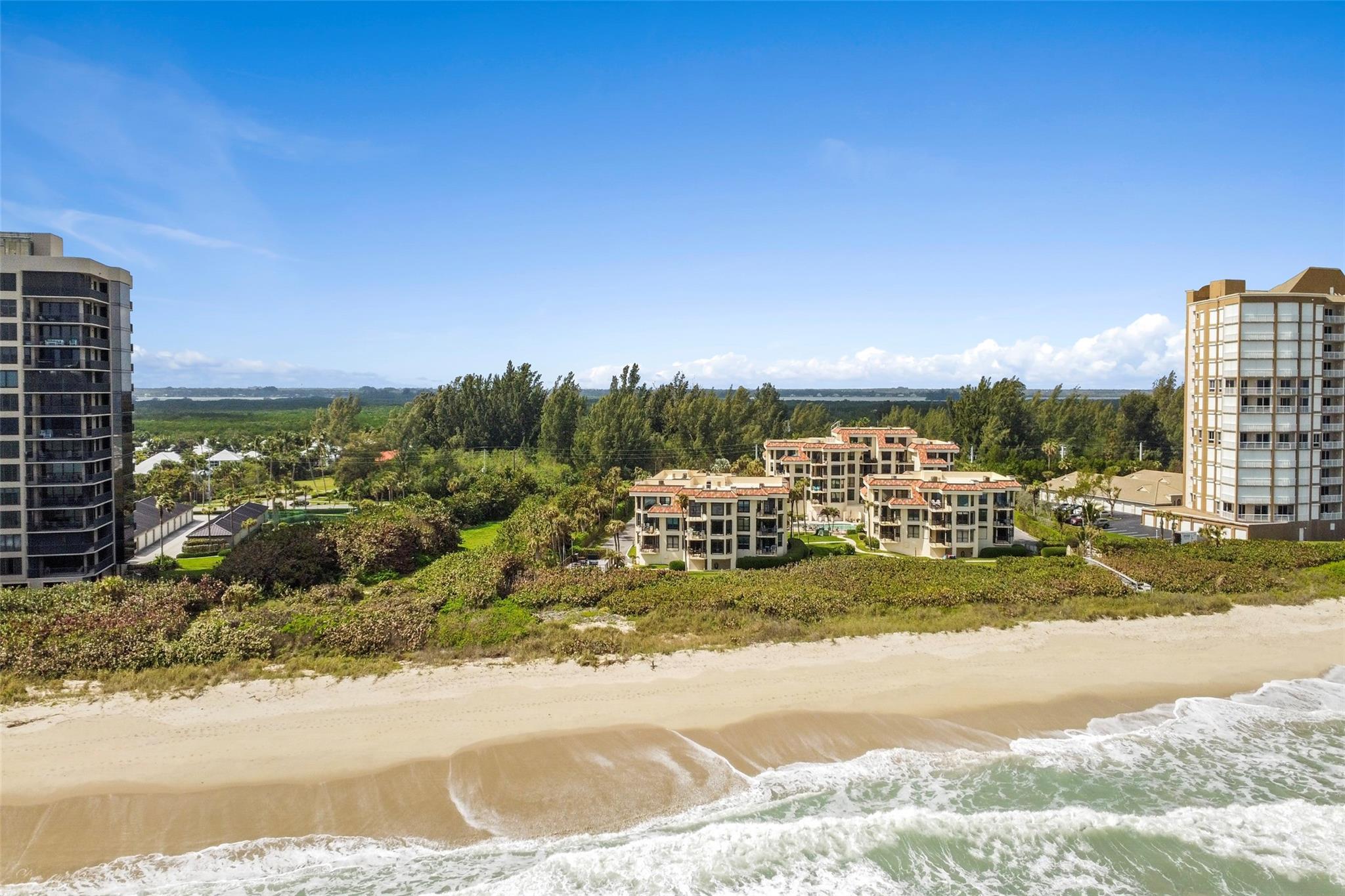 Treasure Cove Dunes - Residential