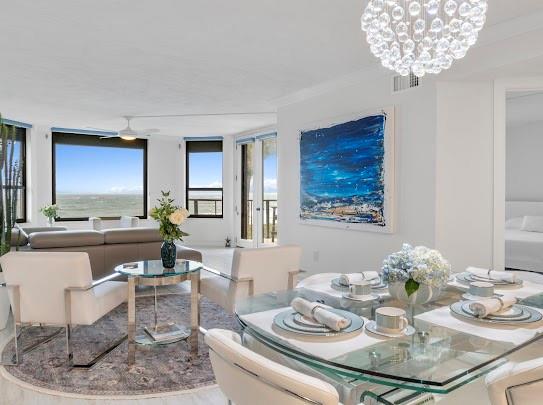 Treasure Cove Dunes - Residential