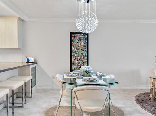 Treasure Cove Dunes - Residential