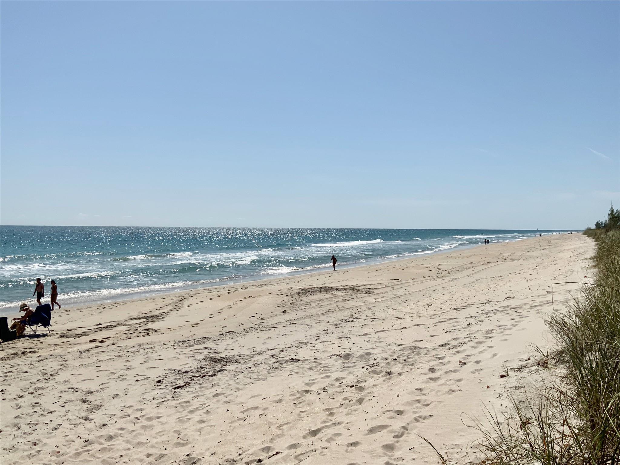 Treasure Cove Dunes - Residential