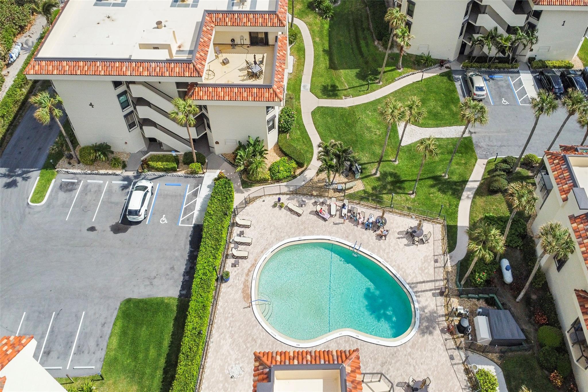 Treasure Cove Dunes - Residential