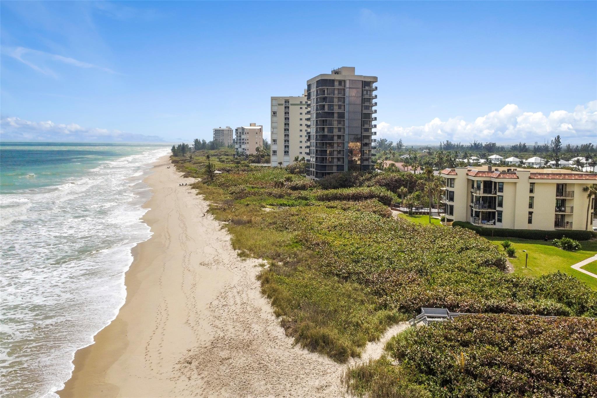 Treasure Cove Dunes - Residential