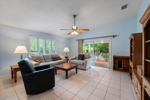 A home in Jensen Beach