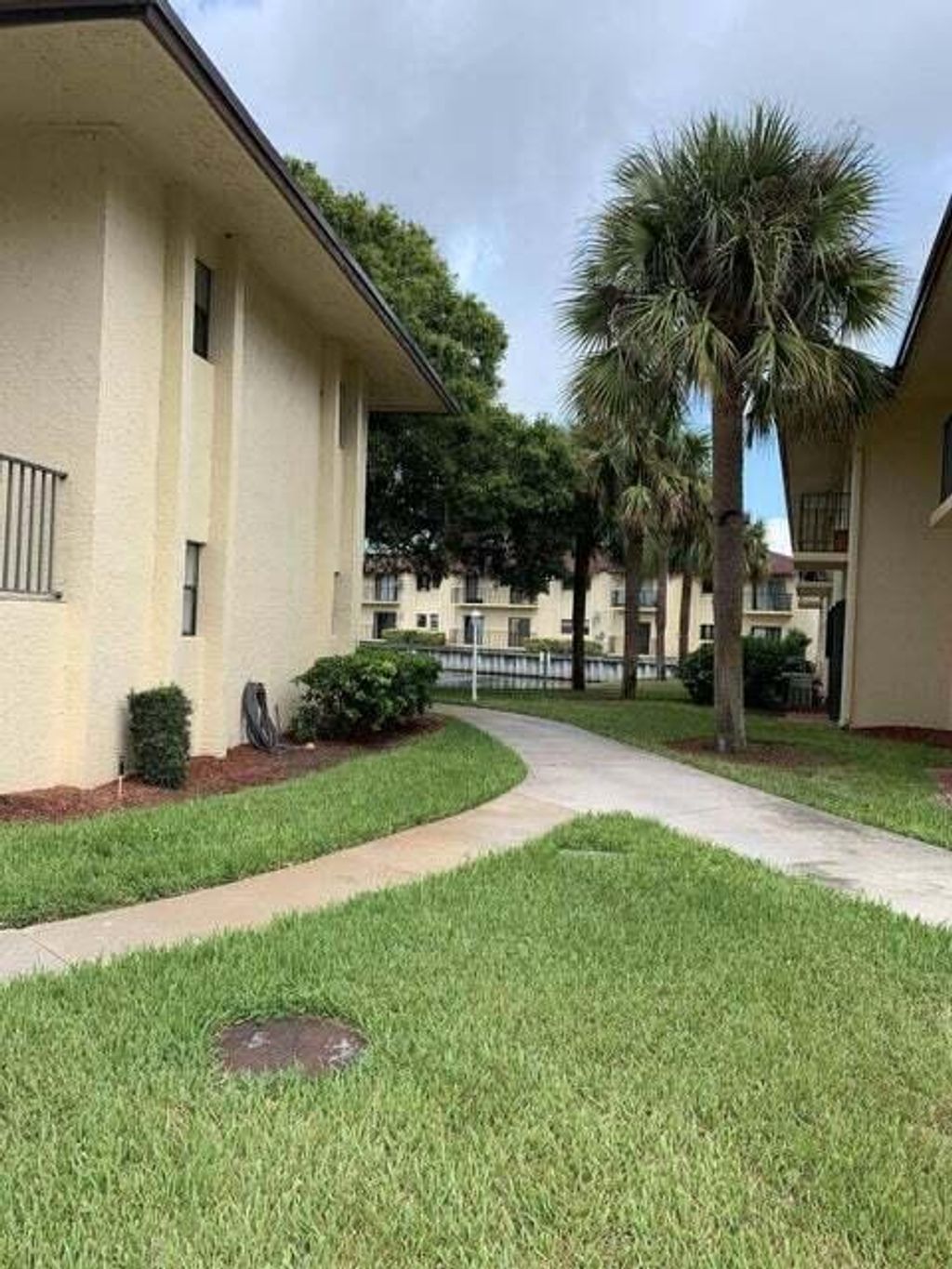 Photo of 2050 Oleander Boulevard #11-101, Fort Pierce, FL 34950 (MLS # R11144619)