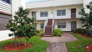 For annual rent, this 2 bed 2 bath condo is awaiting your inspection. Seniors 55+ is a minimum requirement. Nicely renovated kitchen and baths. Ceramic tile though out the condo. First floor for easy convenience. Totally ''turn key'' with furnishings, linens, plates, pots and pans! A den with sliding impact glass doors is a bonus! A must see!