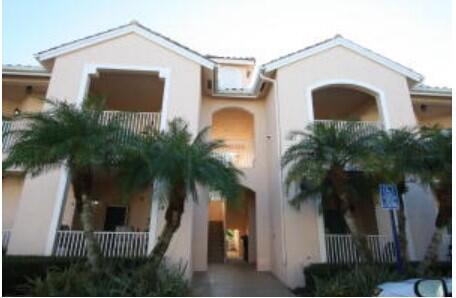 GOLF VILLAS II Condominiu - Residential Lease