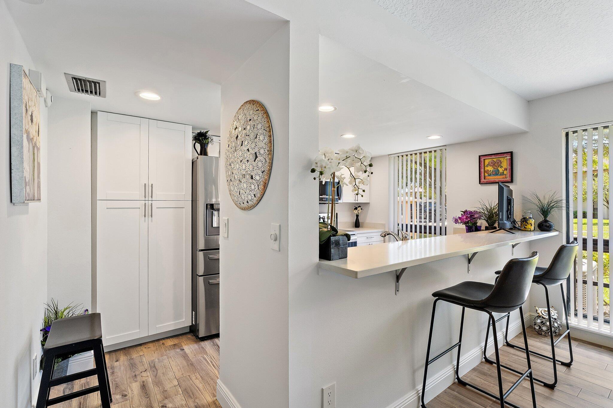 GOLF VILLAS CONDO - Residential