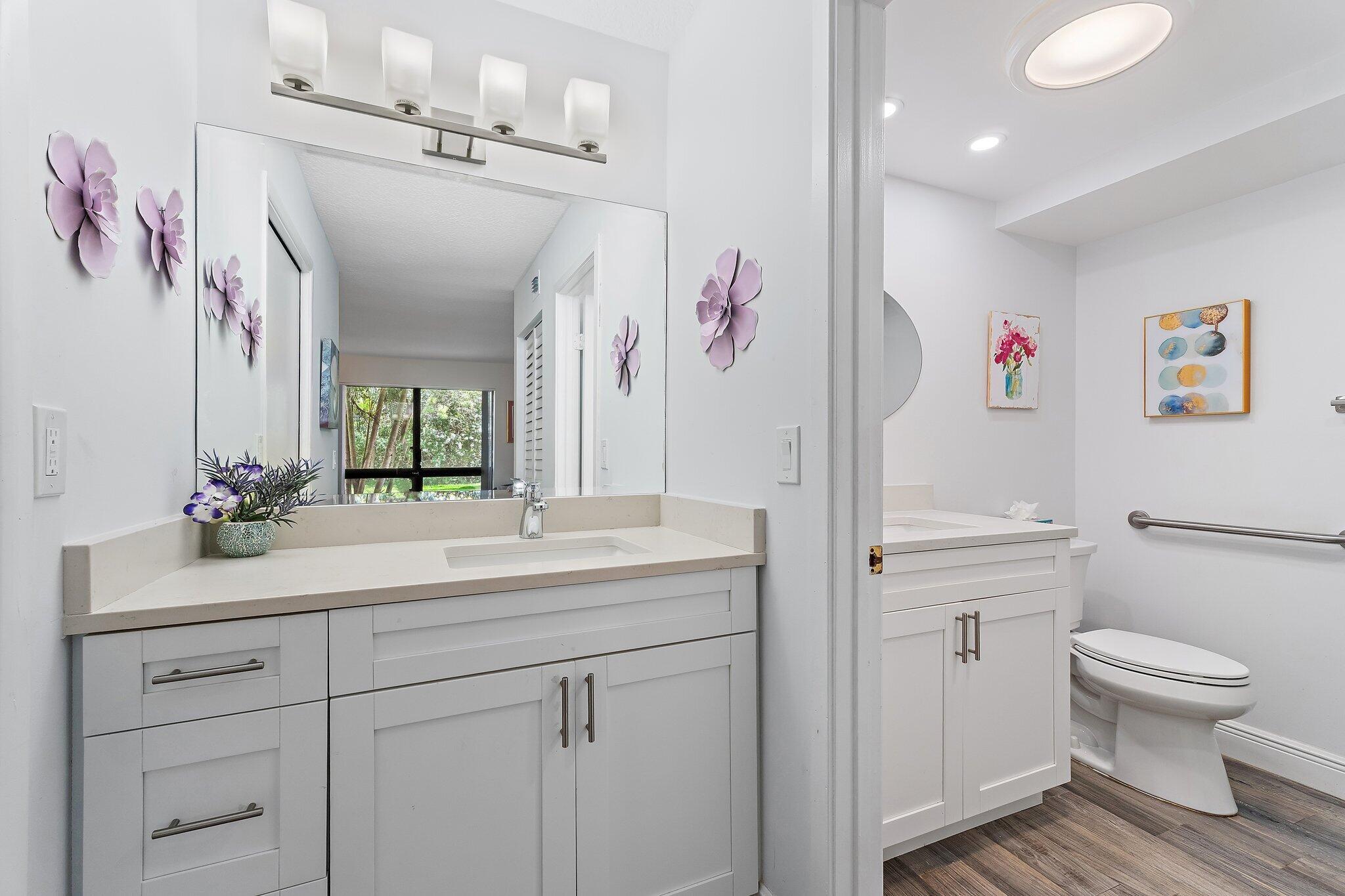 GOLF VILLAS CONDO - Residential