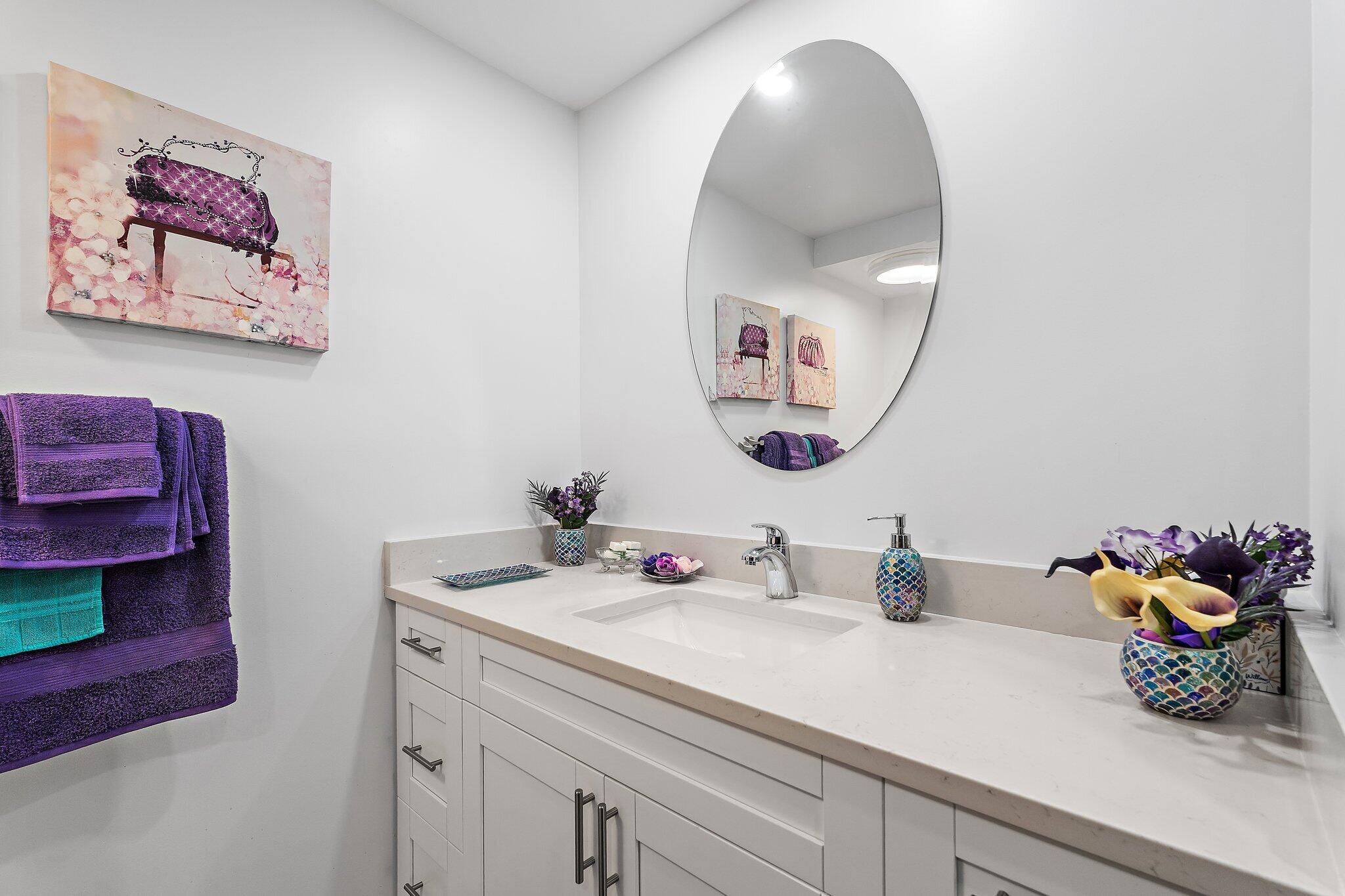 GOLF VILLAS CONDO - Residential