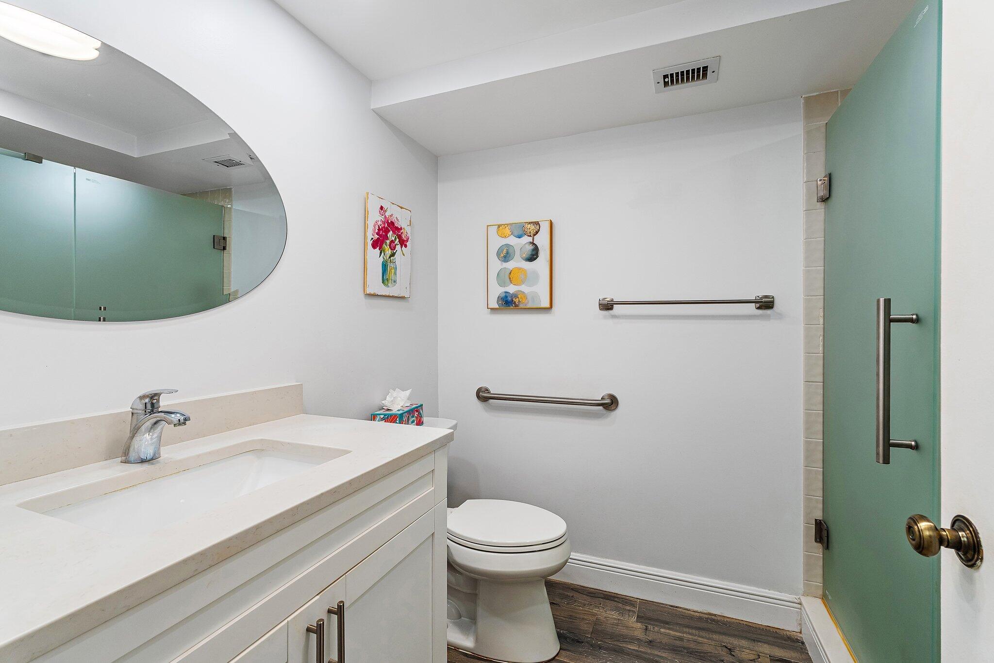 GOLF VILLAS CONDO - Residential