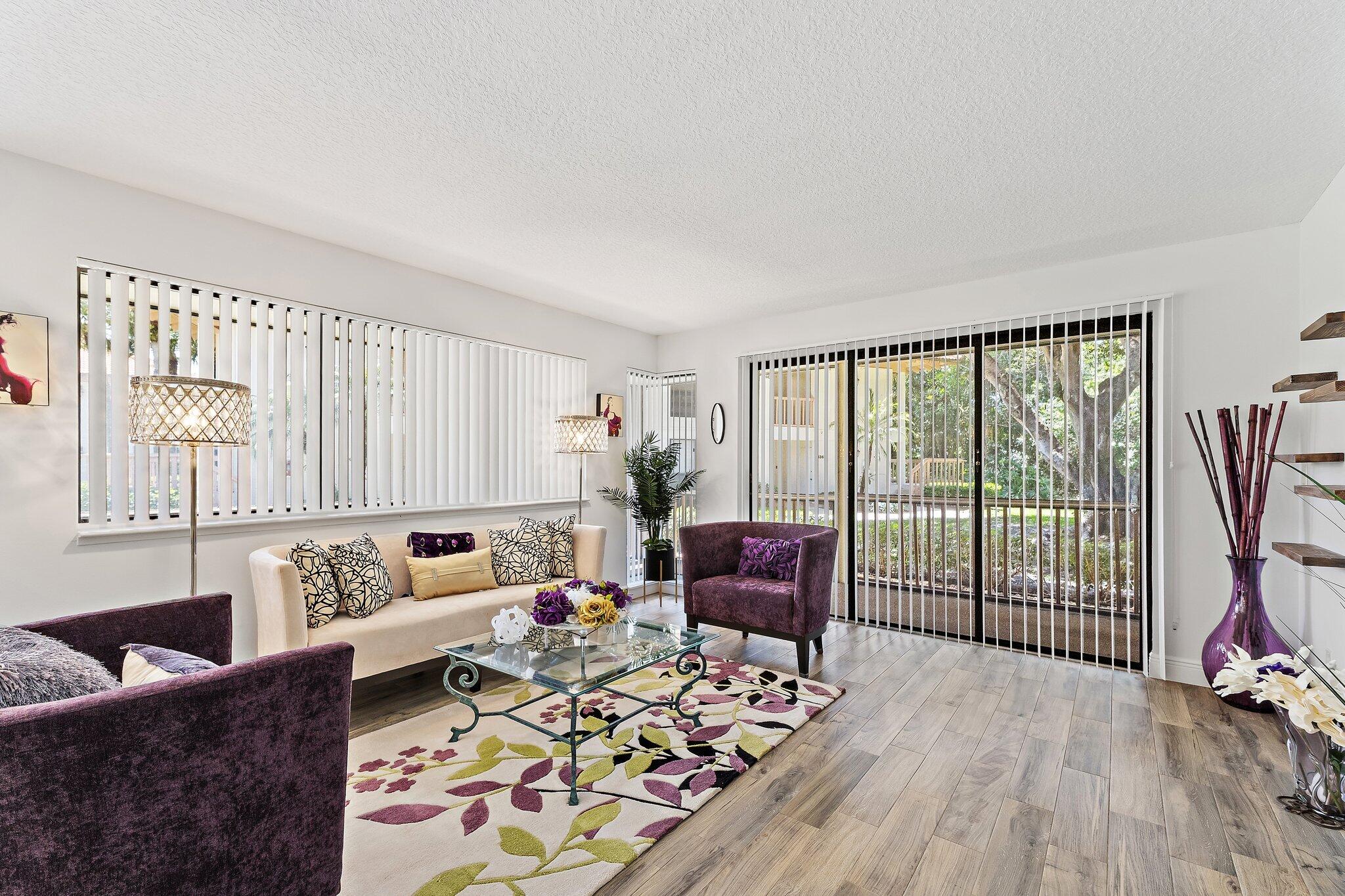 GOLF VILLAS CONDO - Residential