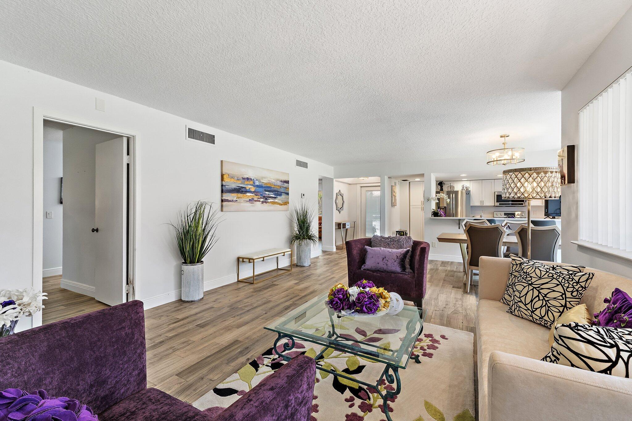 GOLF VILLAS CONDO - Residential