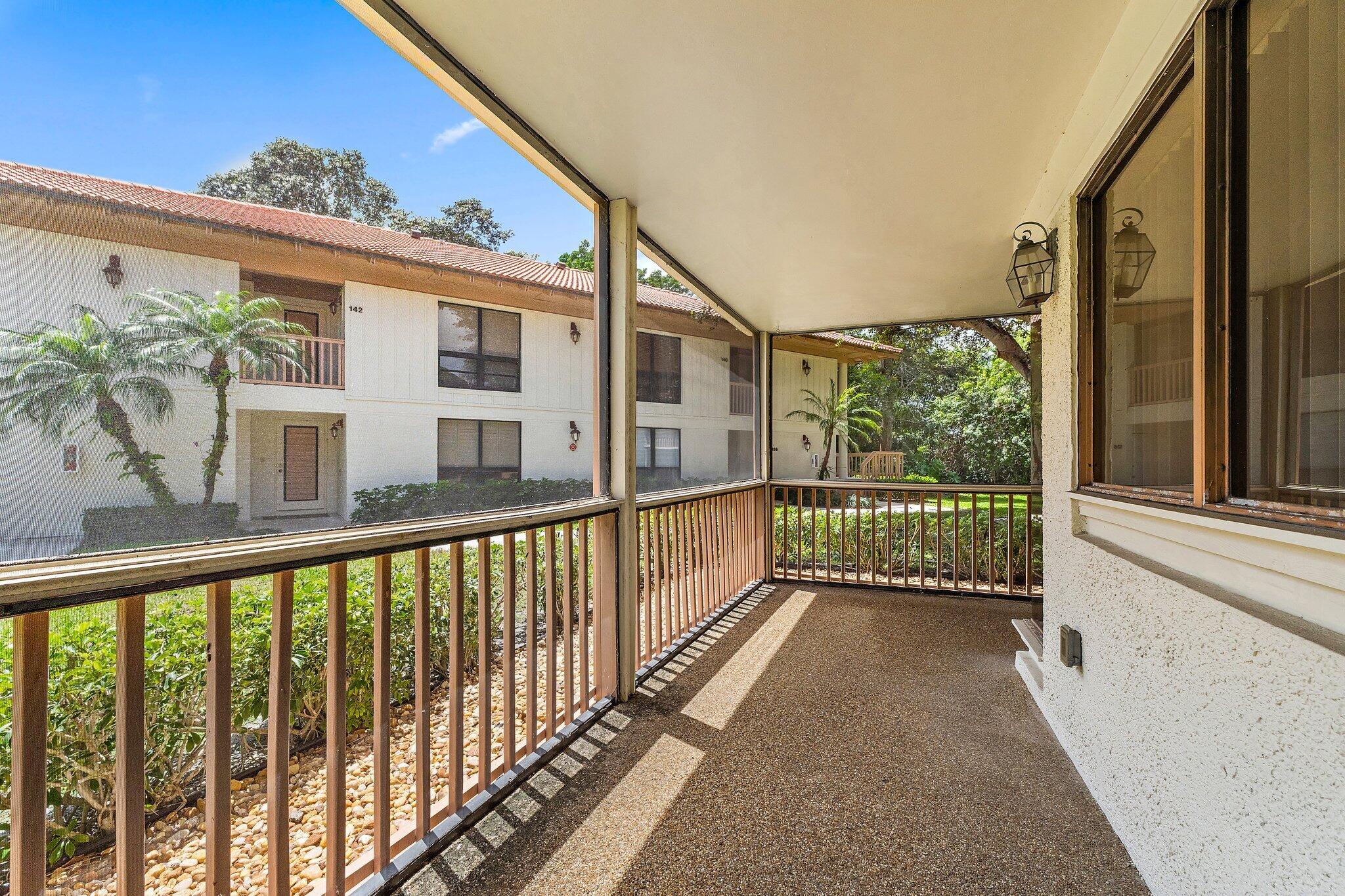 GOLF VILLAS CONDO - Residential