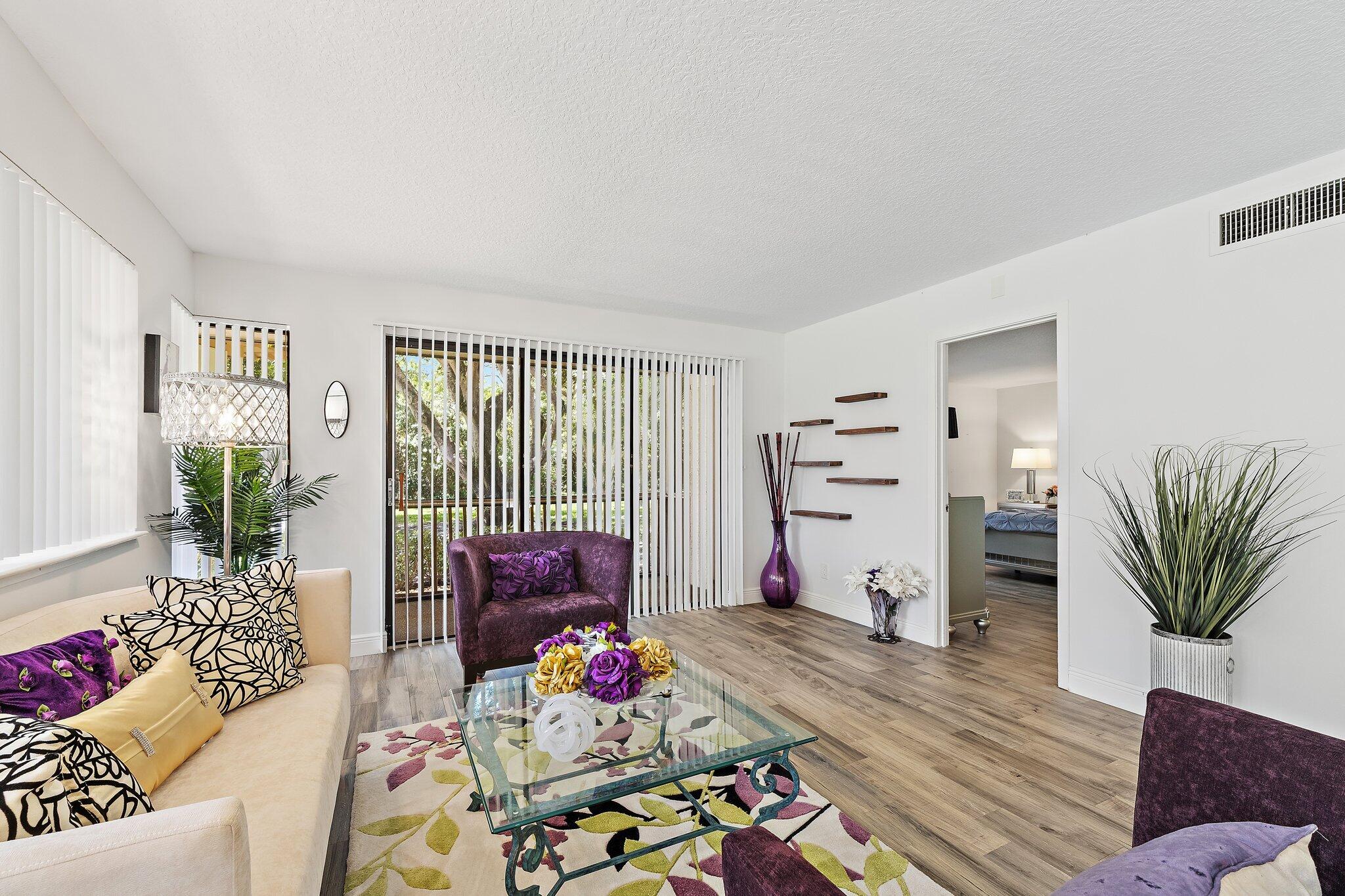 GOLF VILLAS CONDO - Residential